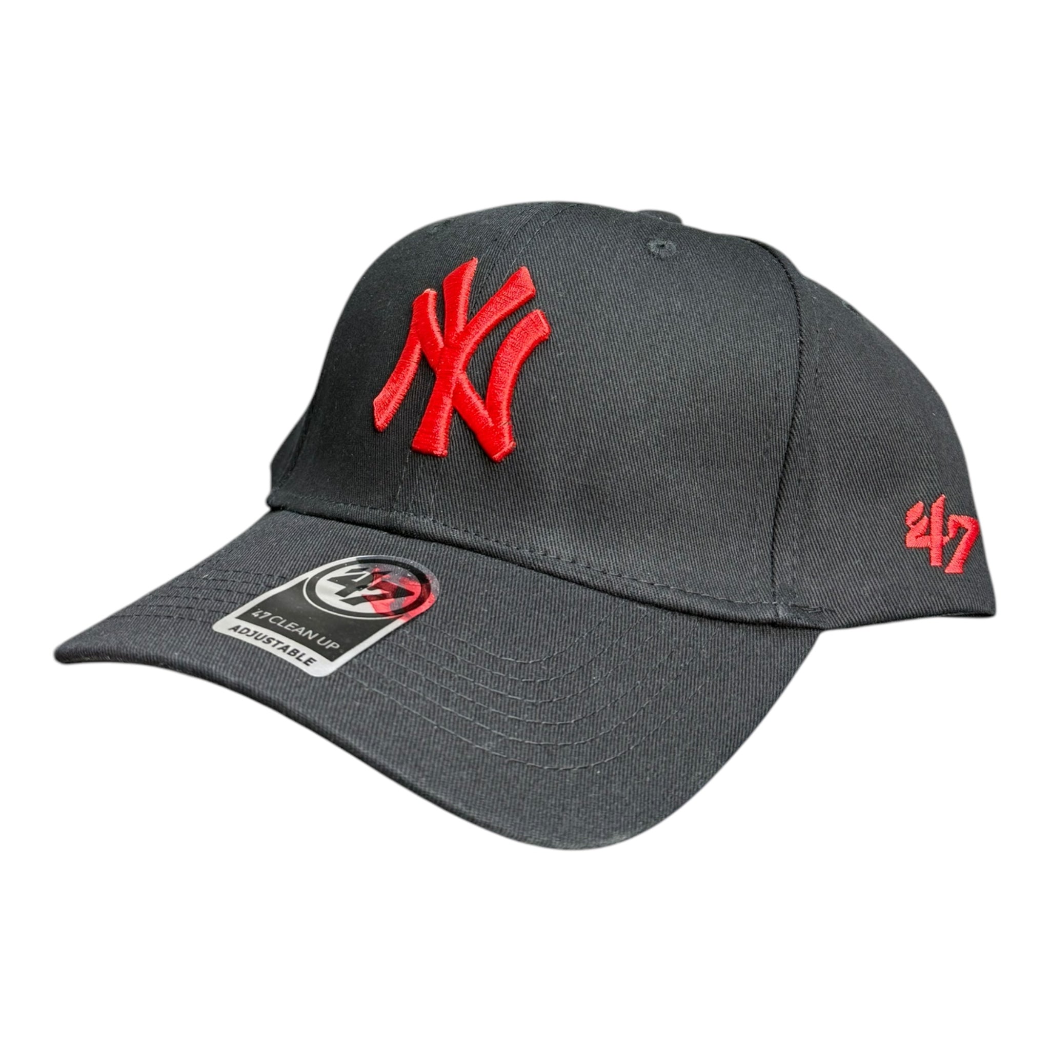 New York  Cap