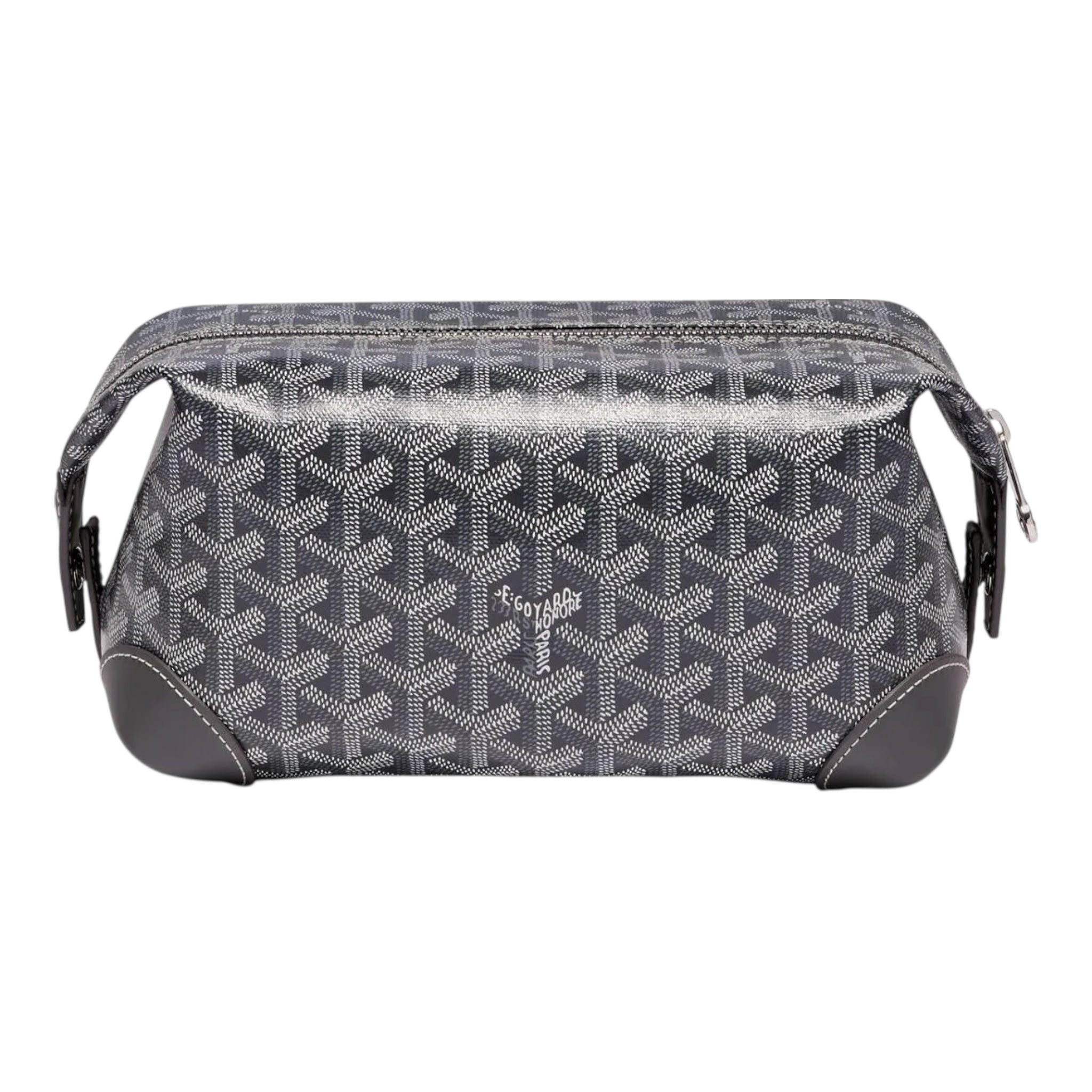 Goyard Bowling 25 Toiletry Bag