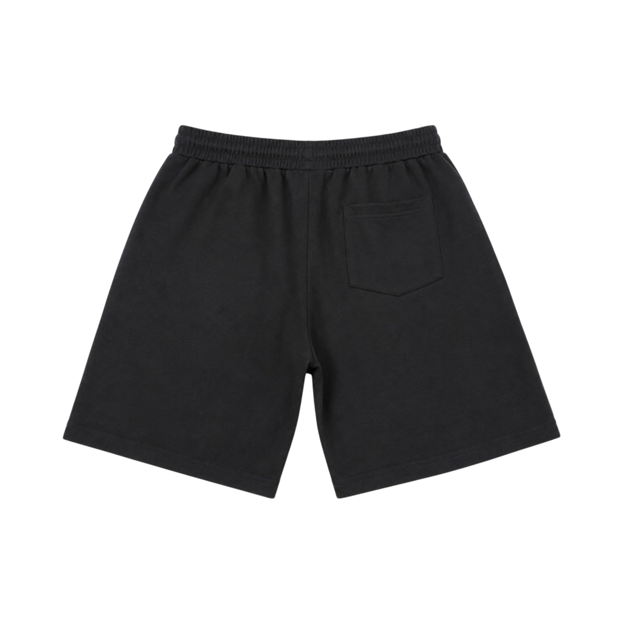 Burberry Cotton Shorts