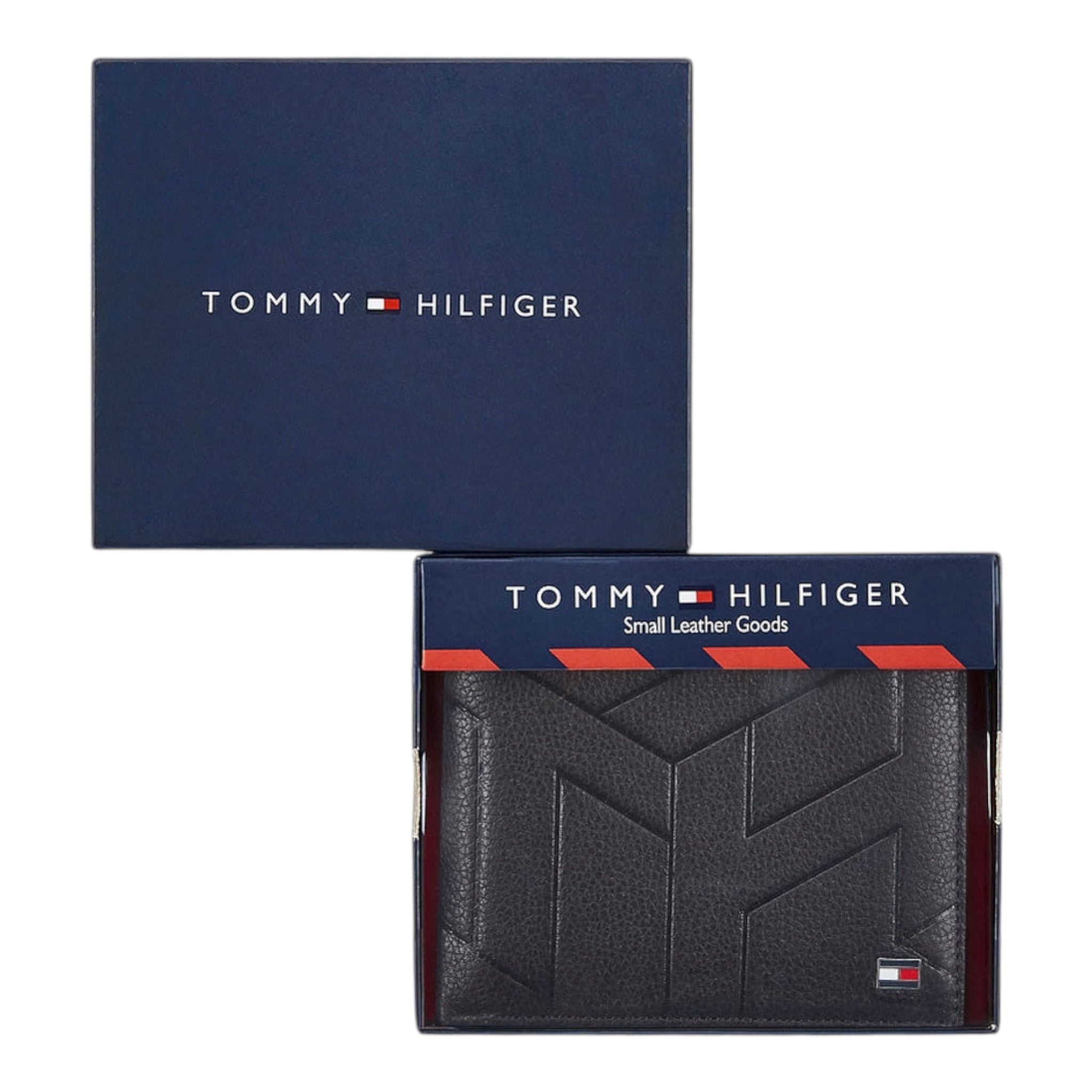 Tommy Hilfiger Wallet