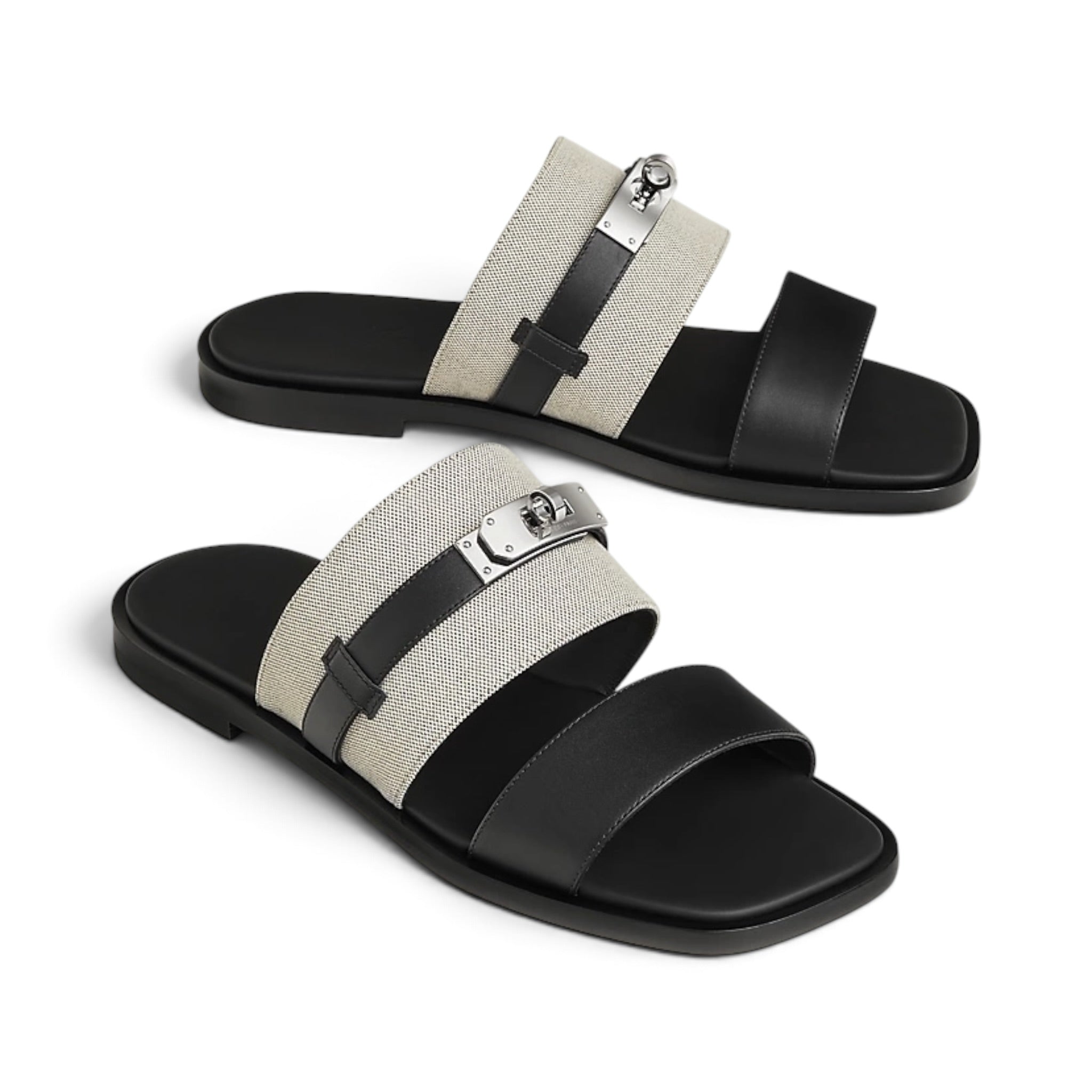 Hermes sandal