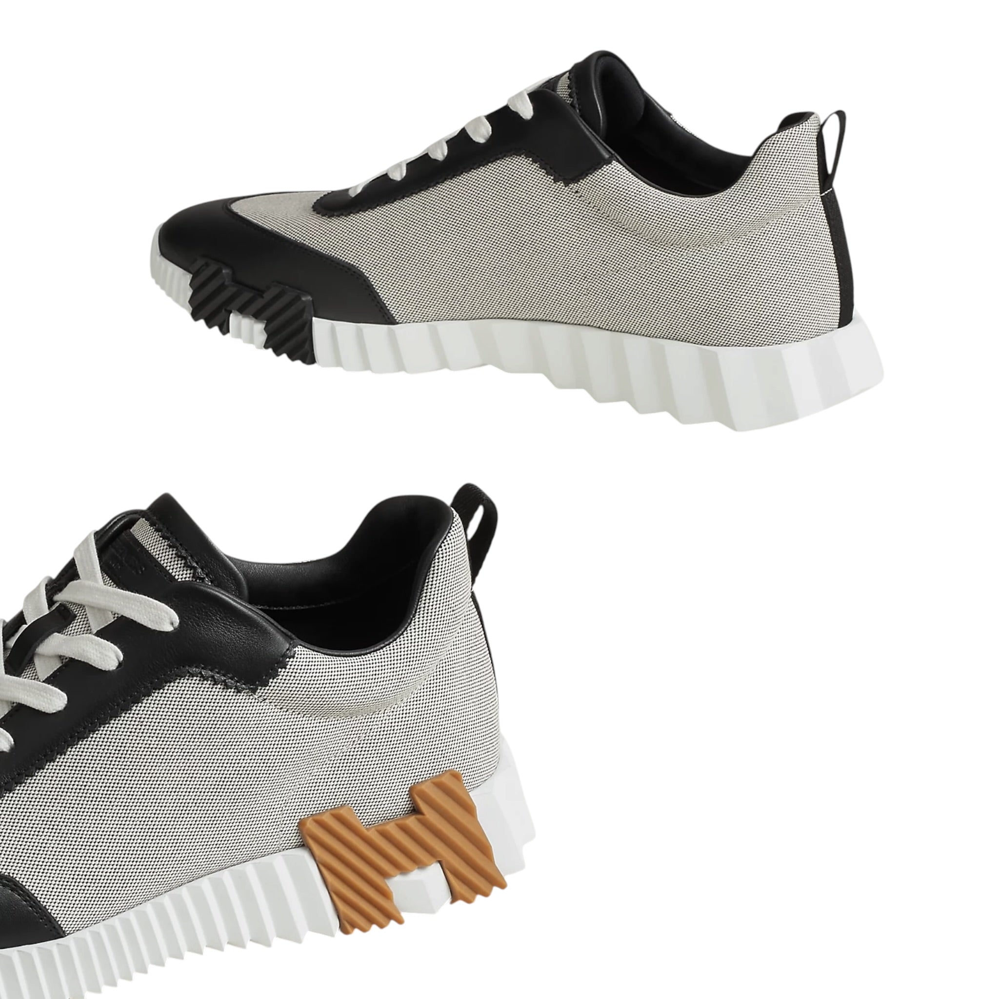 Hermes sneakers