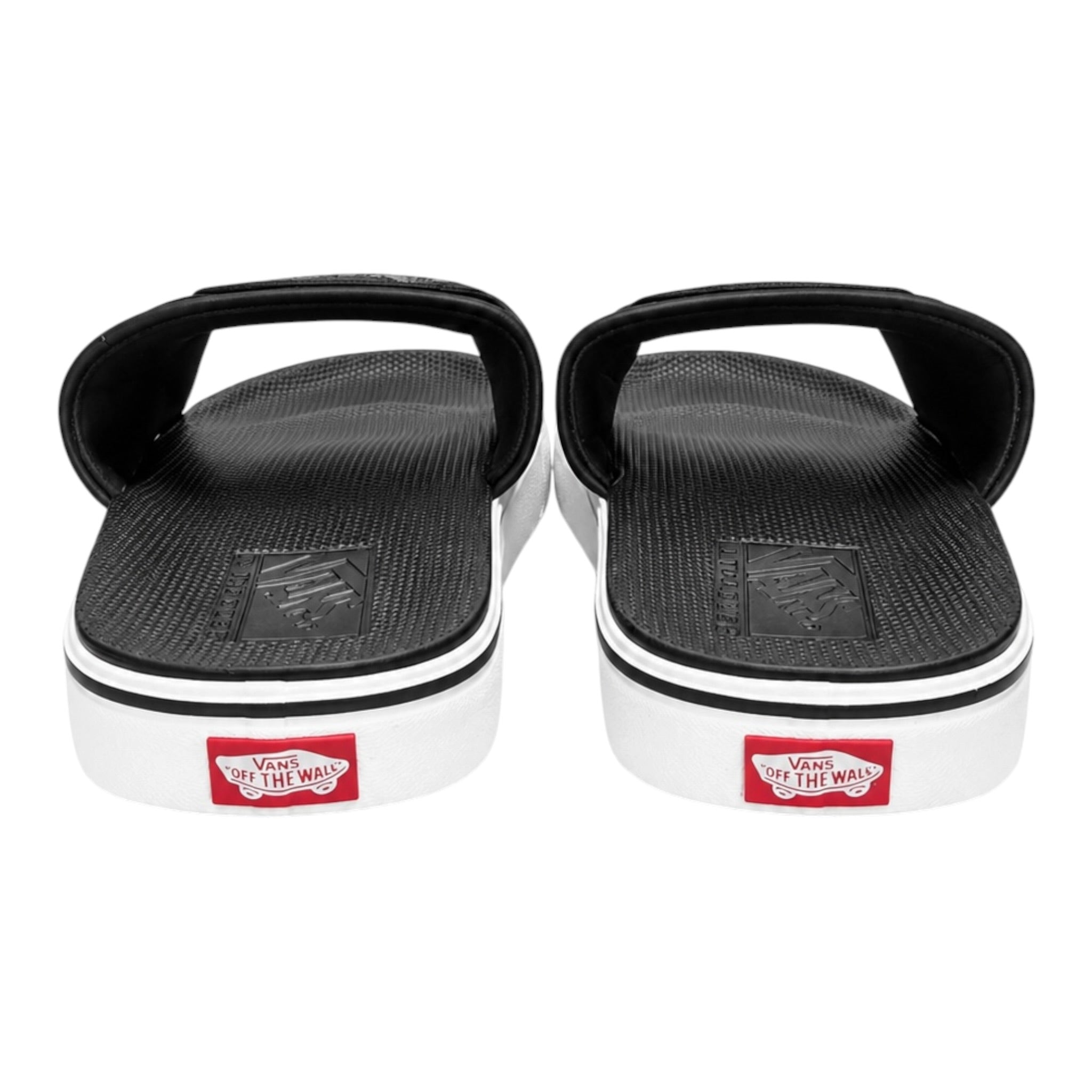 Vans slippers