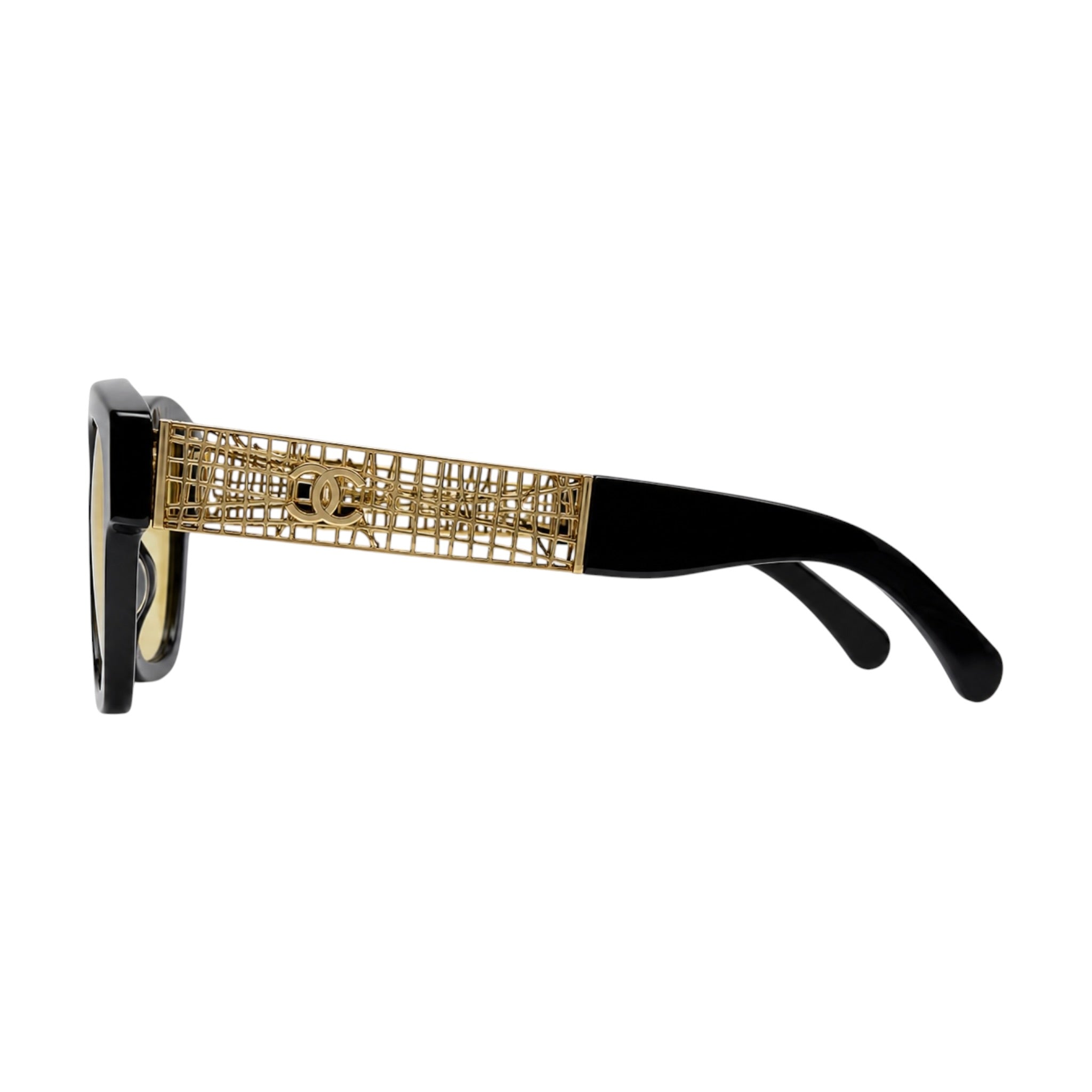 Chanel Sunglasses OG