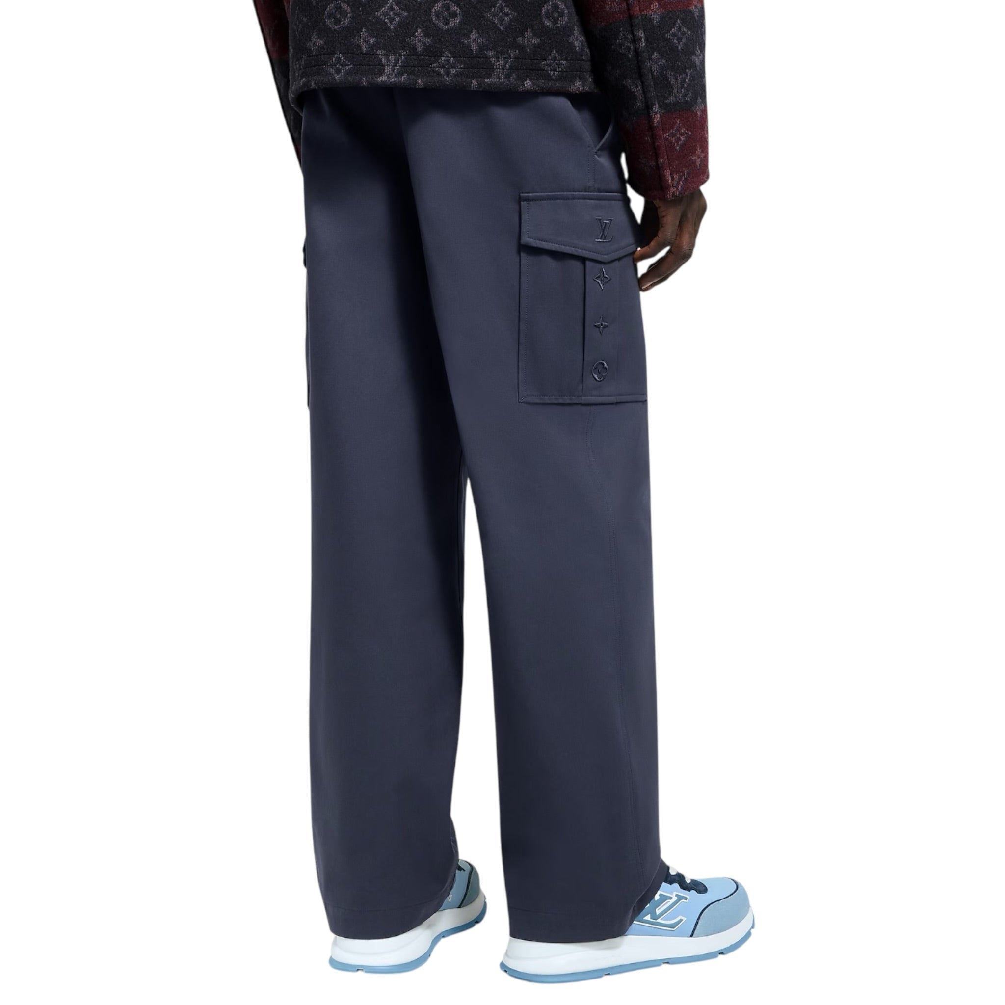Signature Cargo Pants