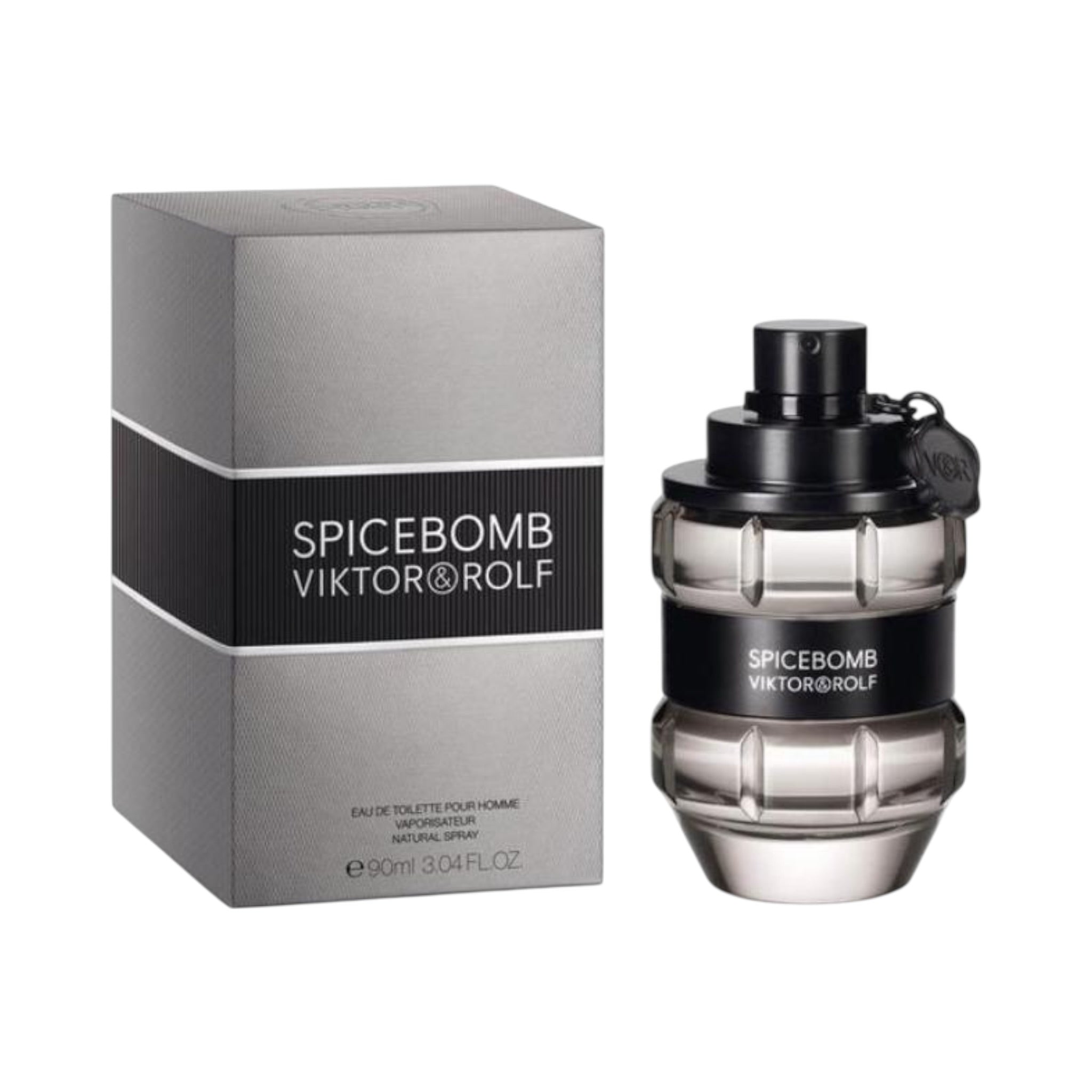 Viktor & Rolf Spicebomb