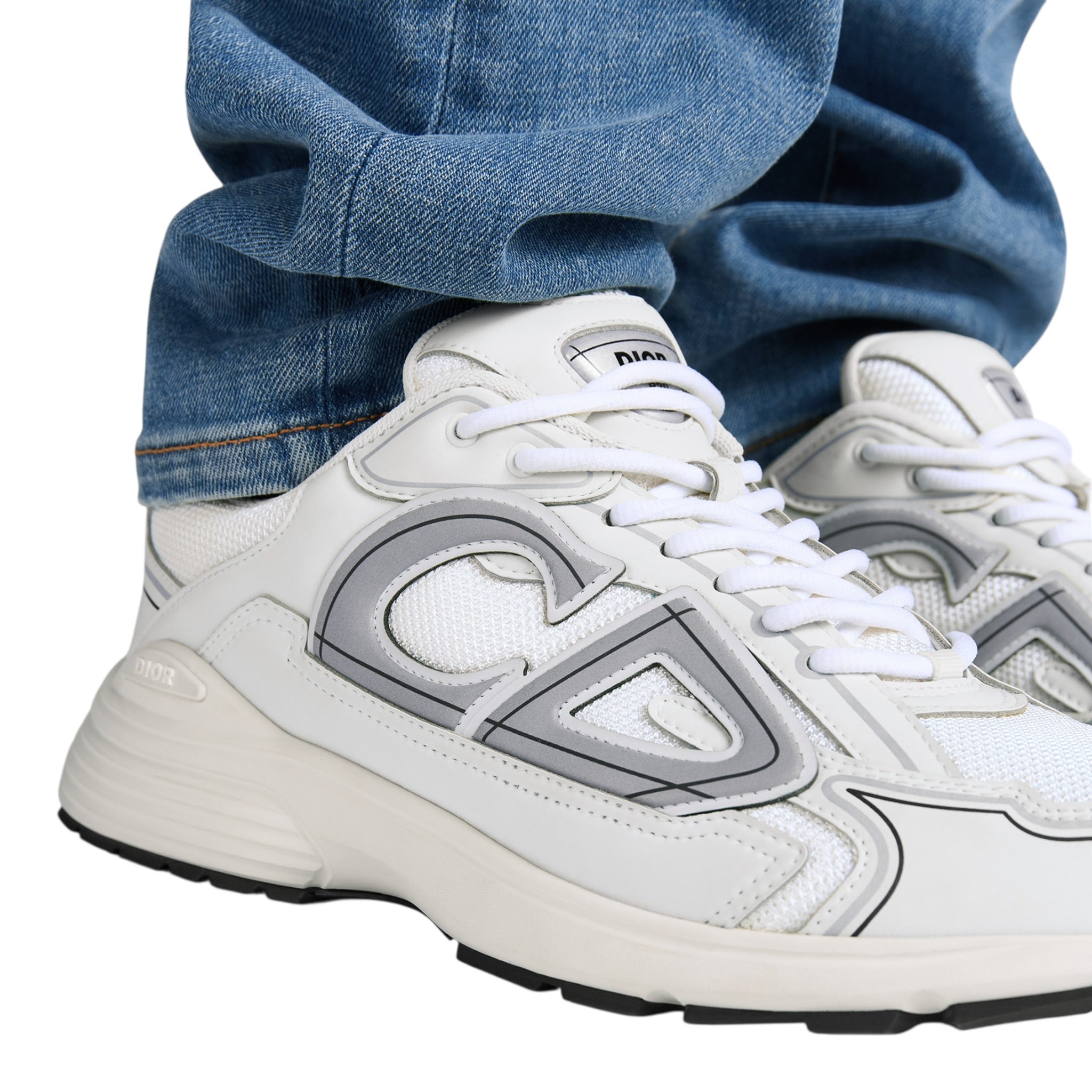 B30 Countdown Sneaker