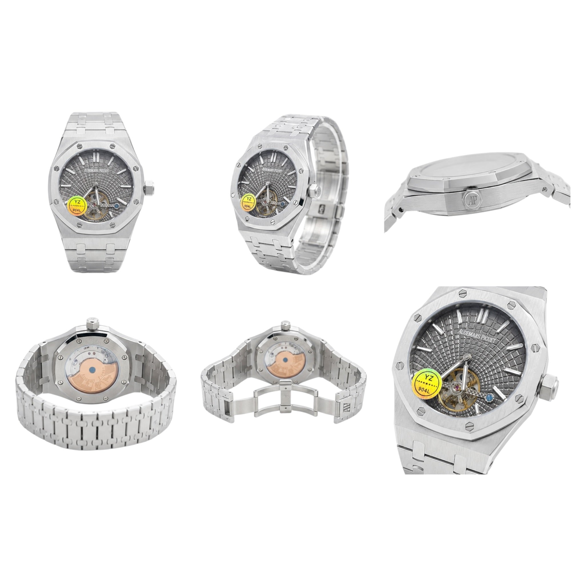 AUDEMARS PIGUET