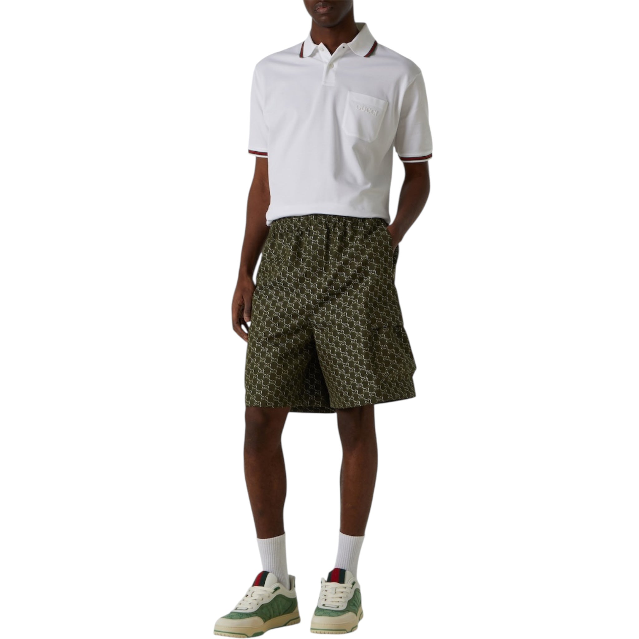 Gucci shorts