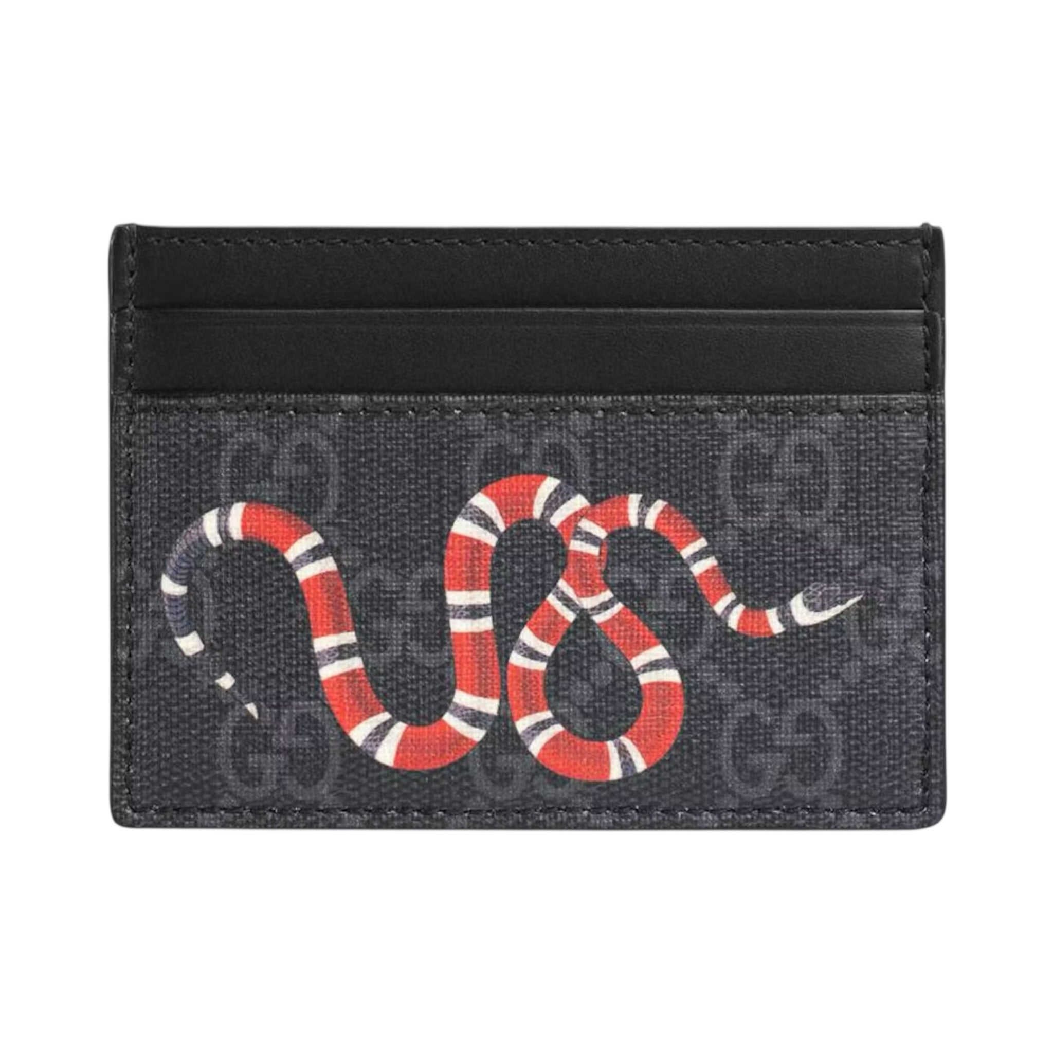 Gucci Card Holder