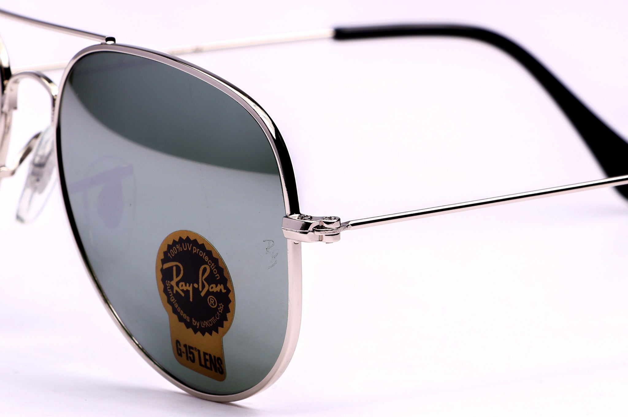 RayBan Sunglasses