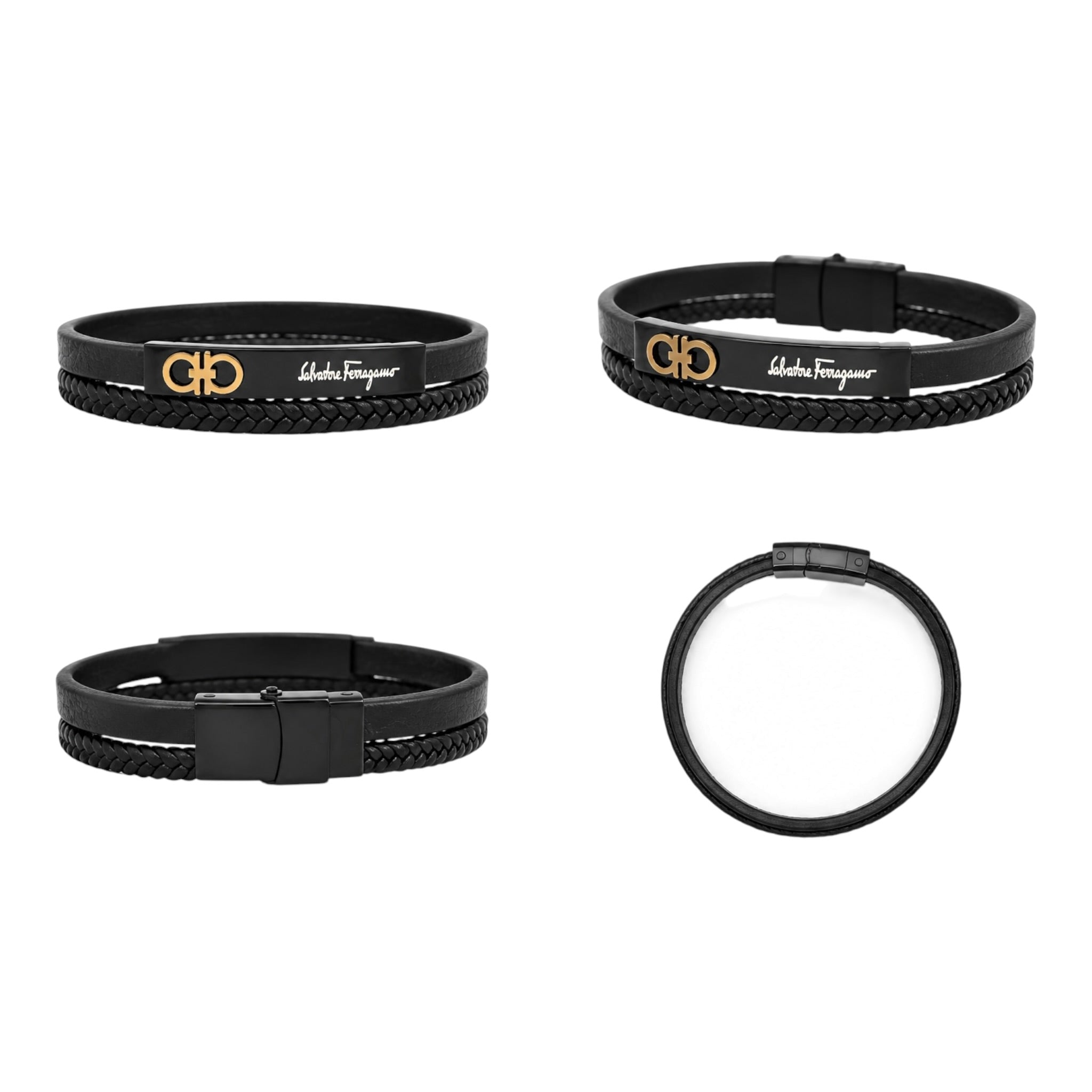 Ferragamo bracelet