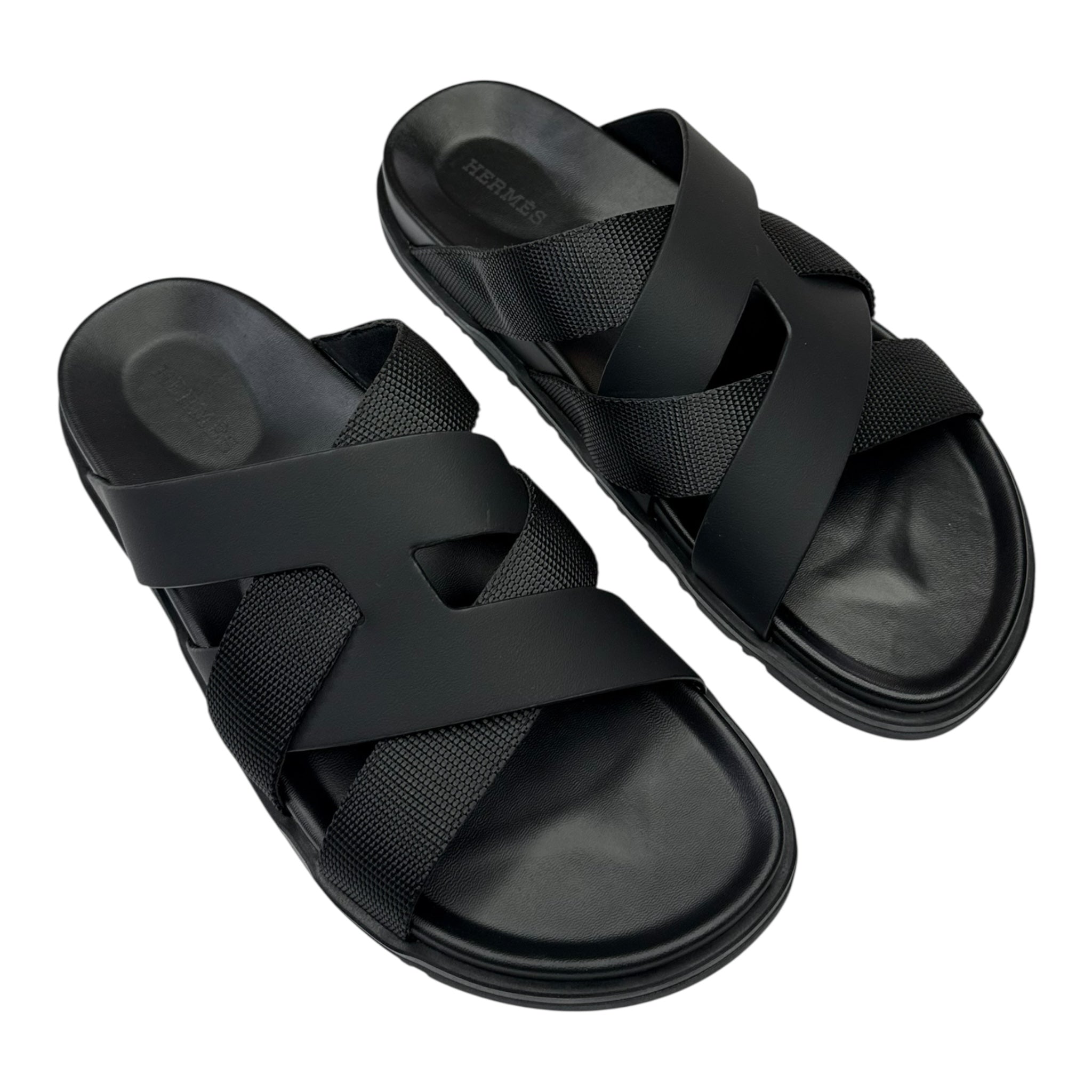 Hermes sandal