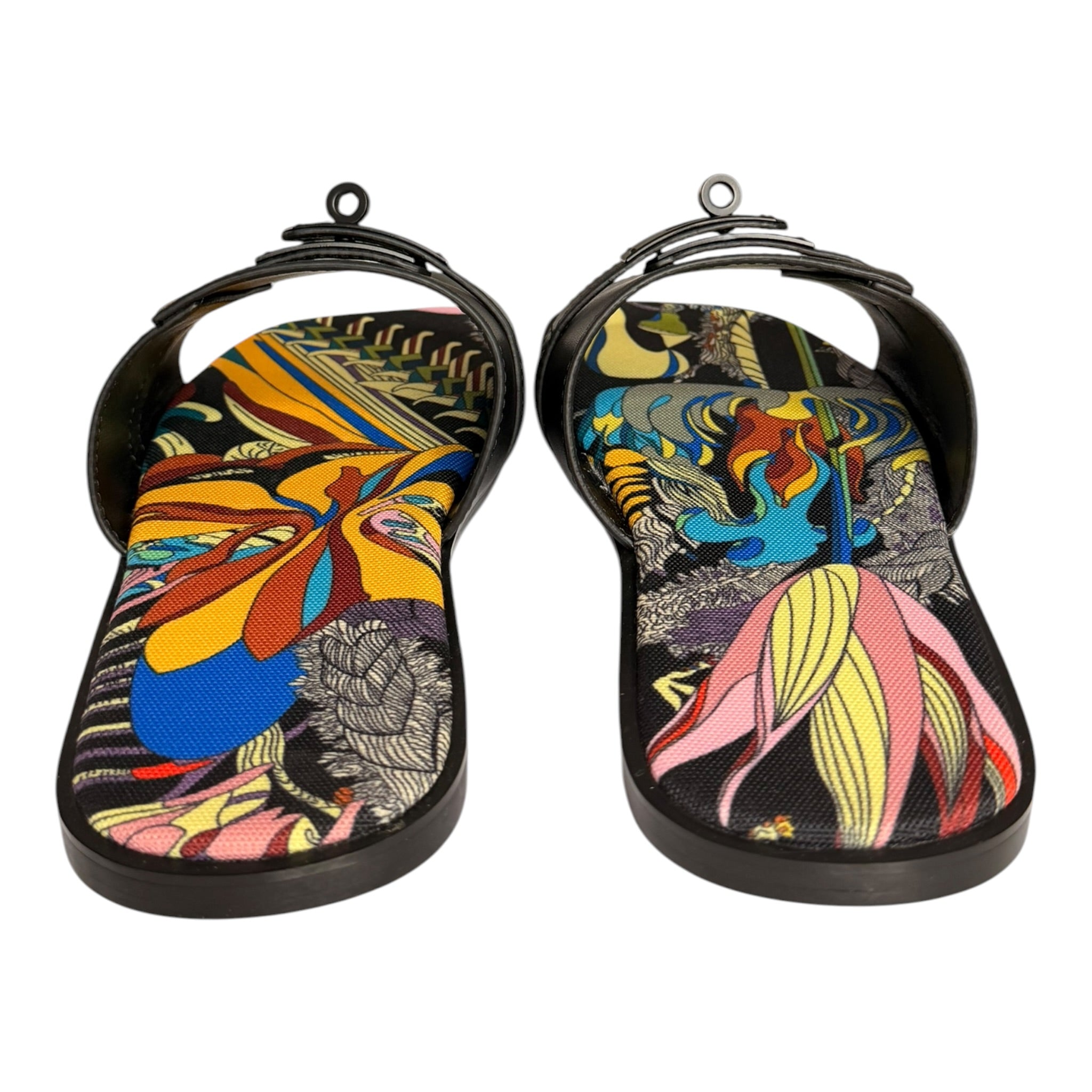 Hermes sandal