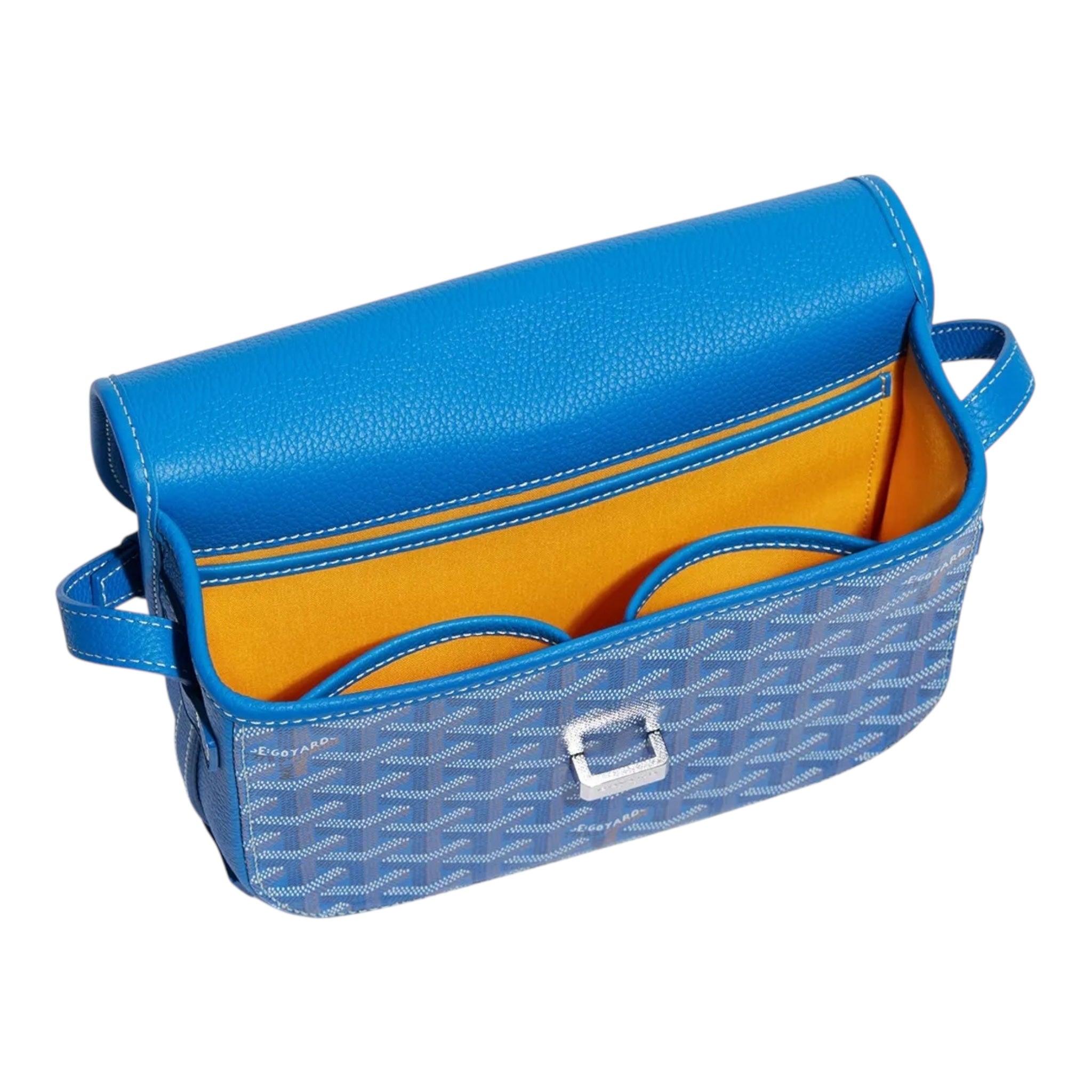 Goyard Cross Bag