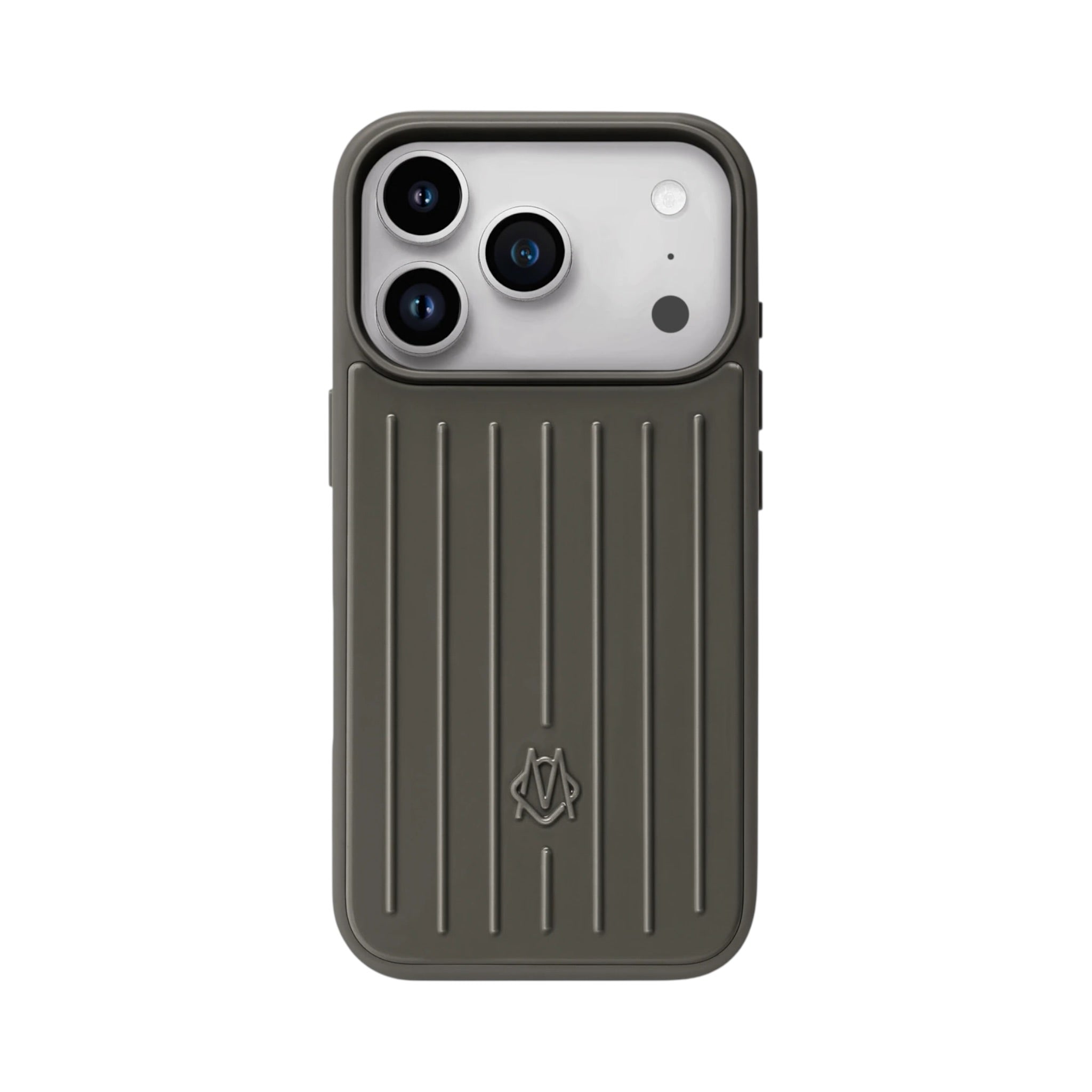 Slate Grey iPhone 17 Pro MagSafe