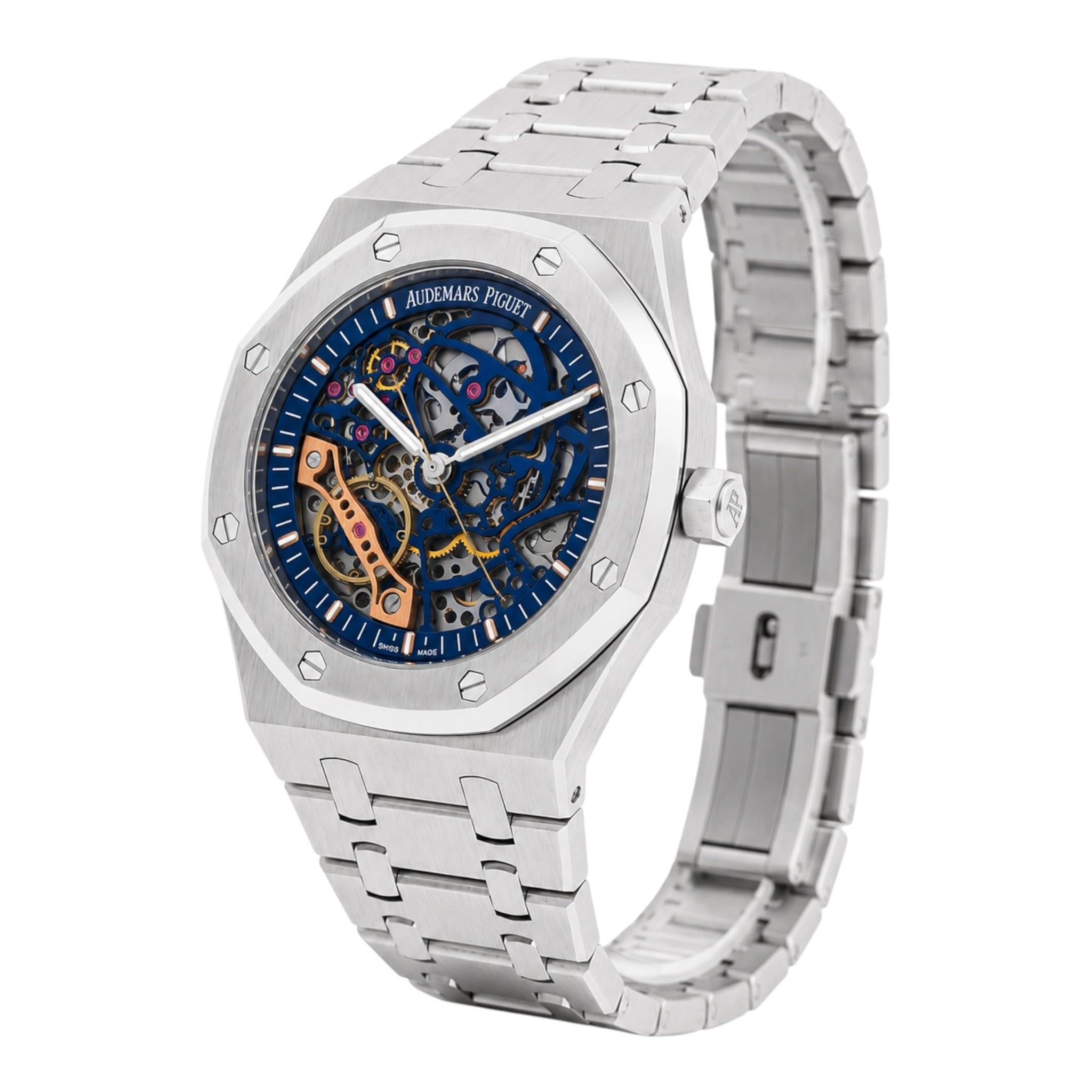 AUDEMARS PIGUET