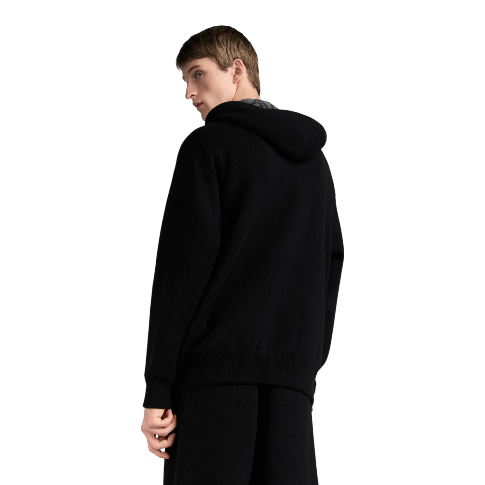 Dior Icons Hooded Sweater