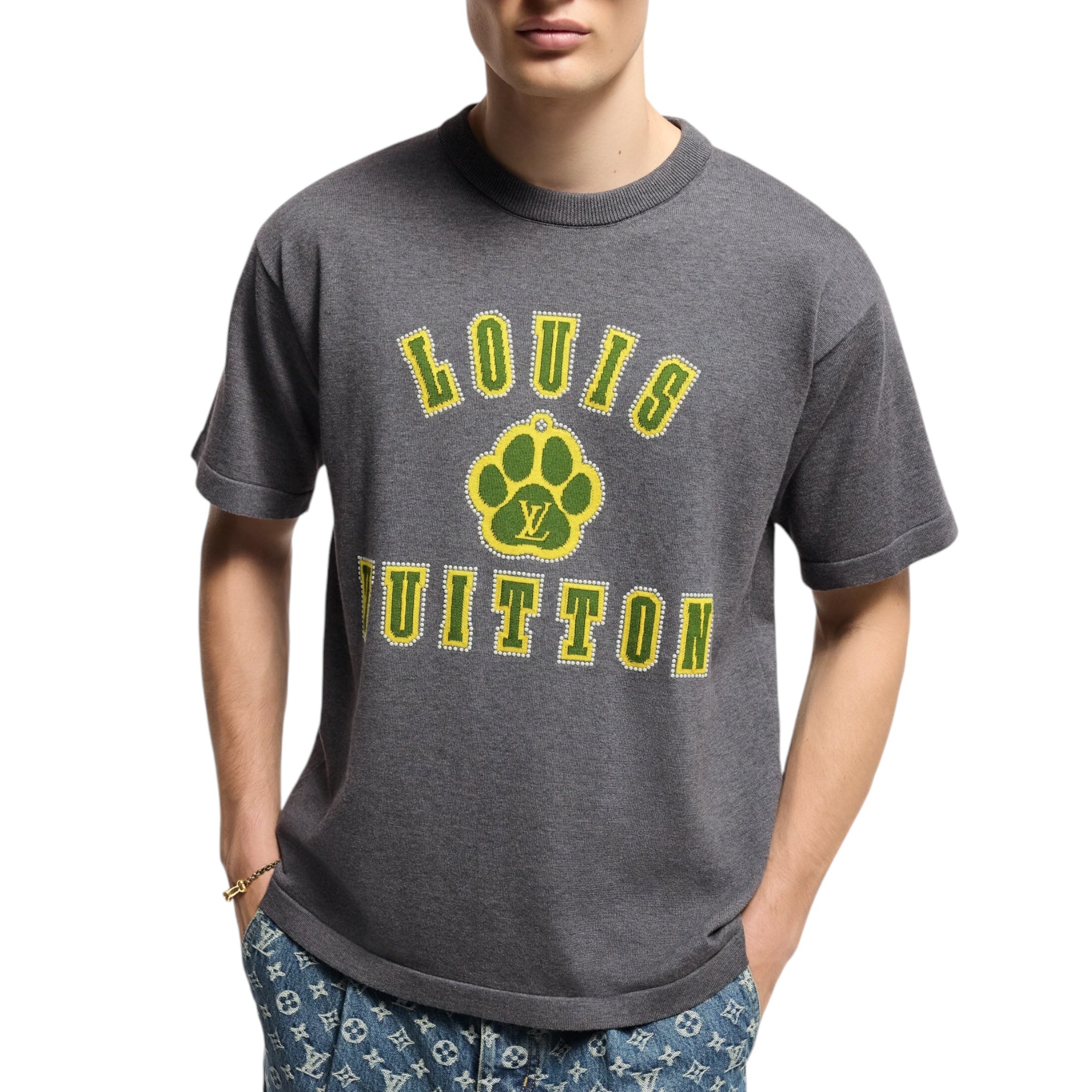 Louis vuitton t-shirt