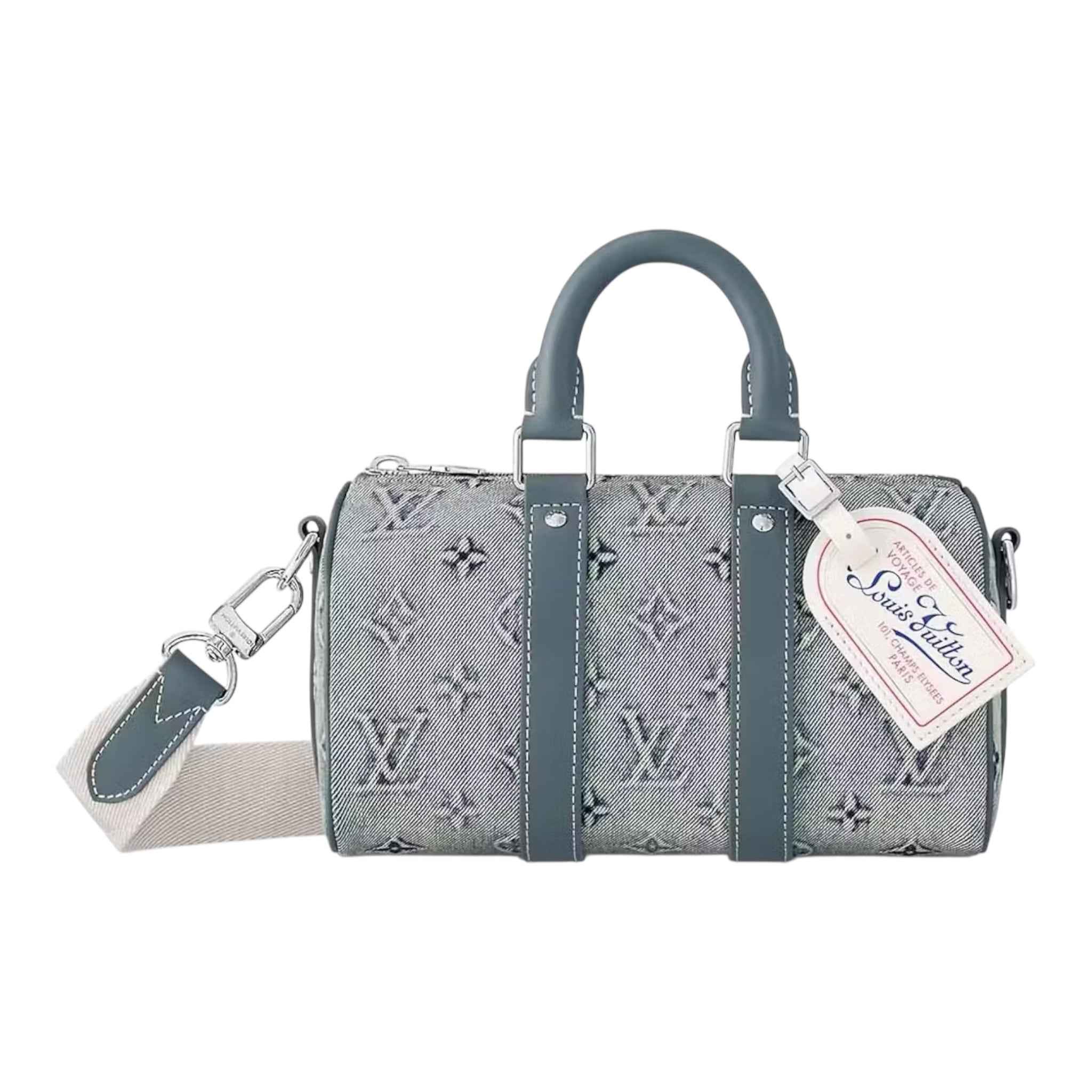 Louis Vuitton Keepall Bandouliere