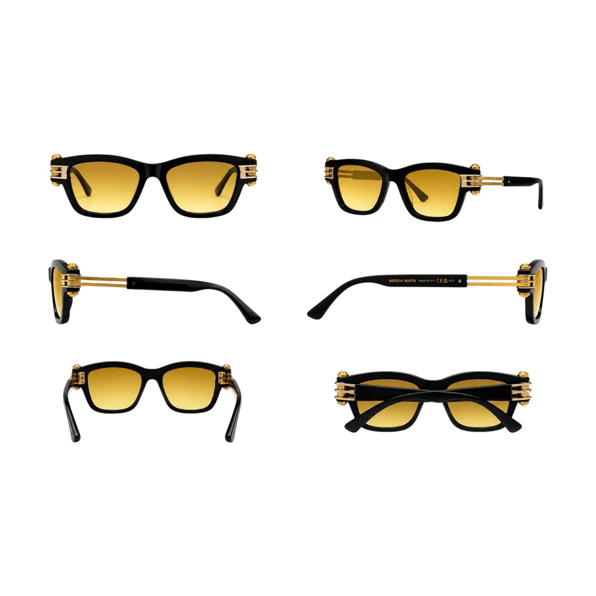 Bottega Sunglasses OG