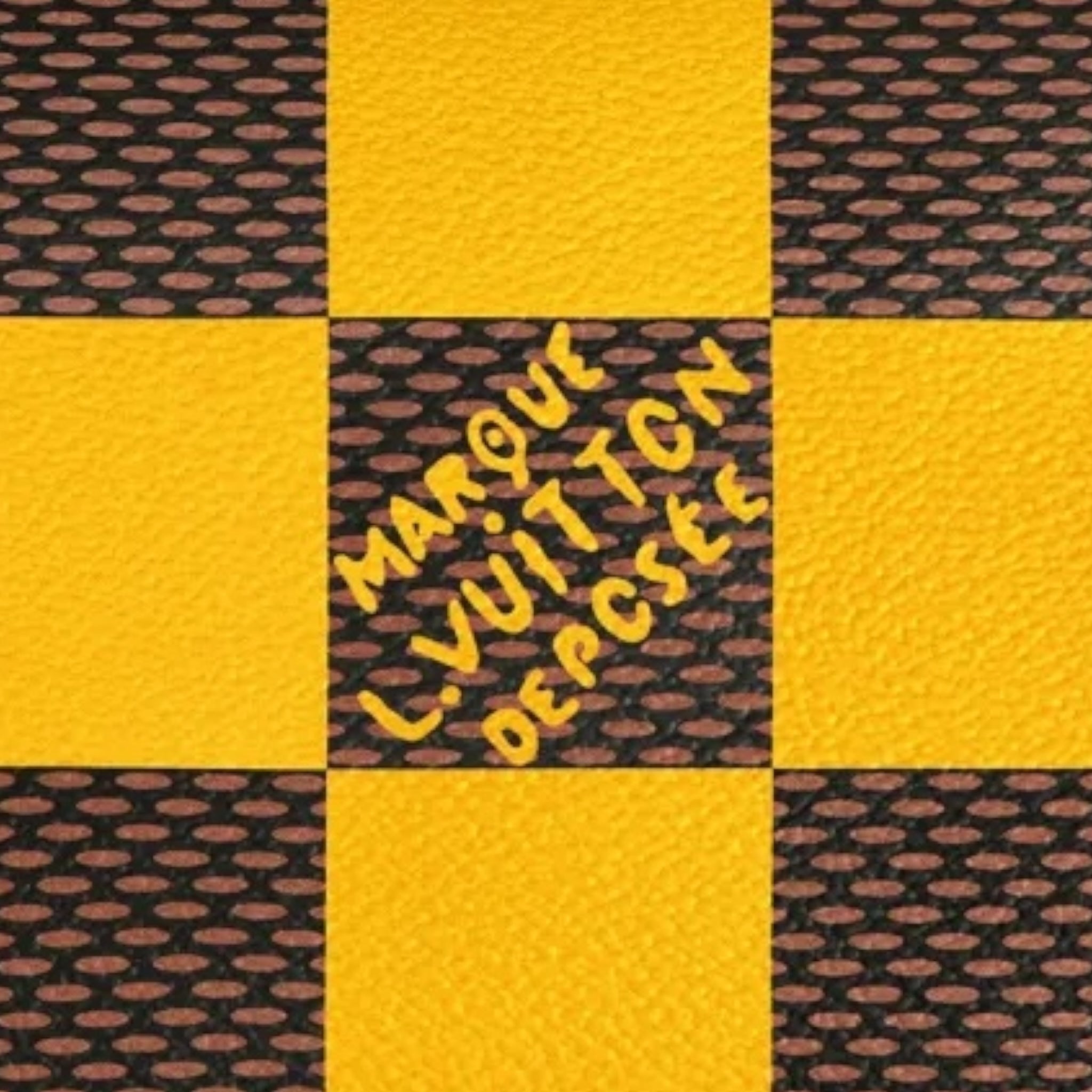 Louis Vuitton Hand Bag