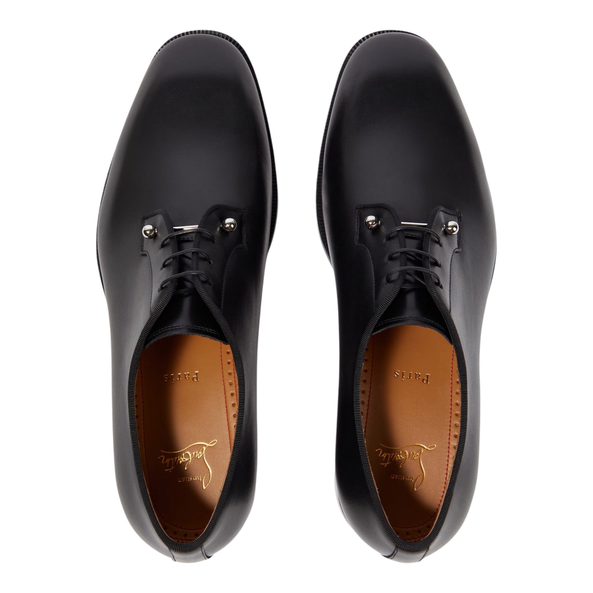 Christian Louboutin Loafer