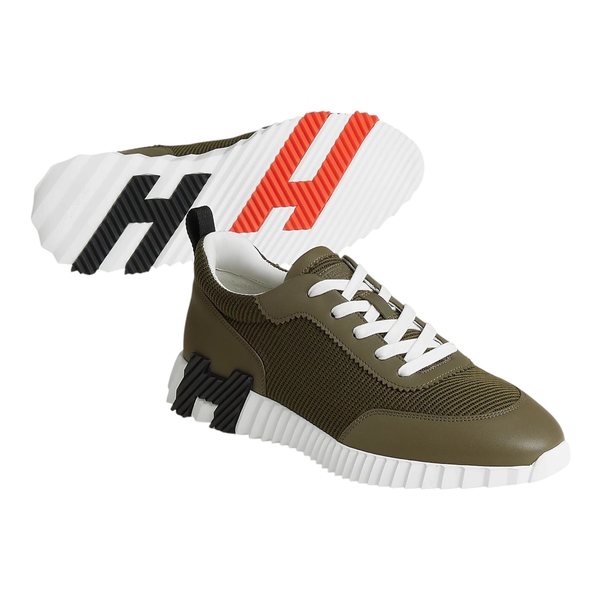 Hermes sneakers