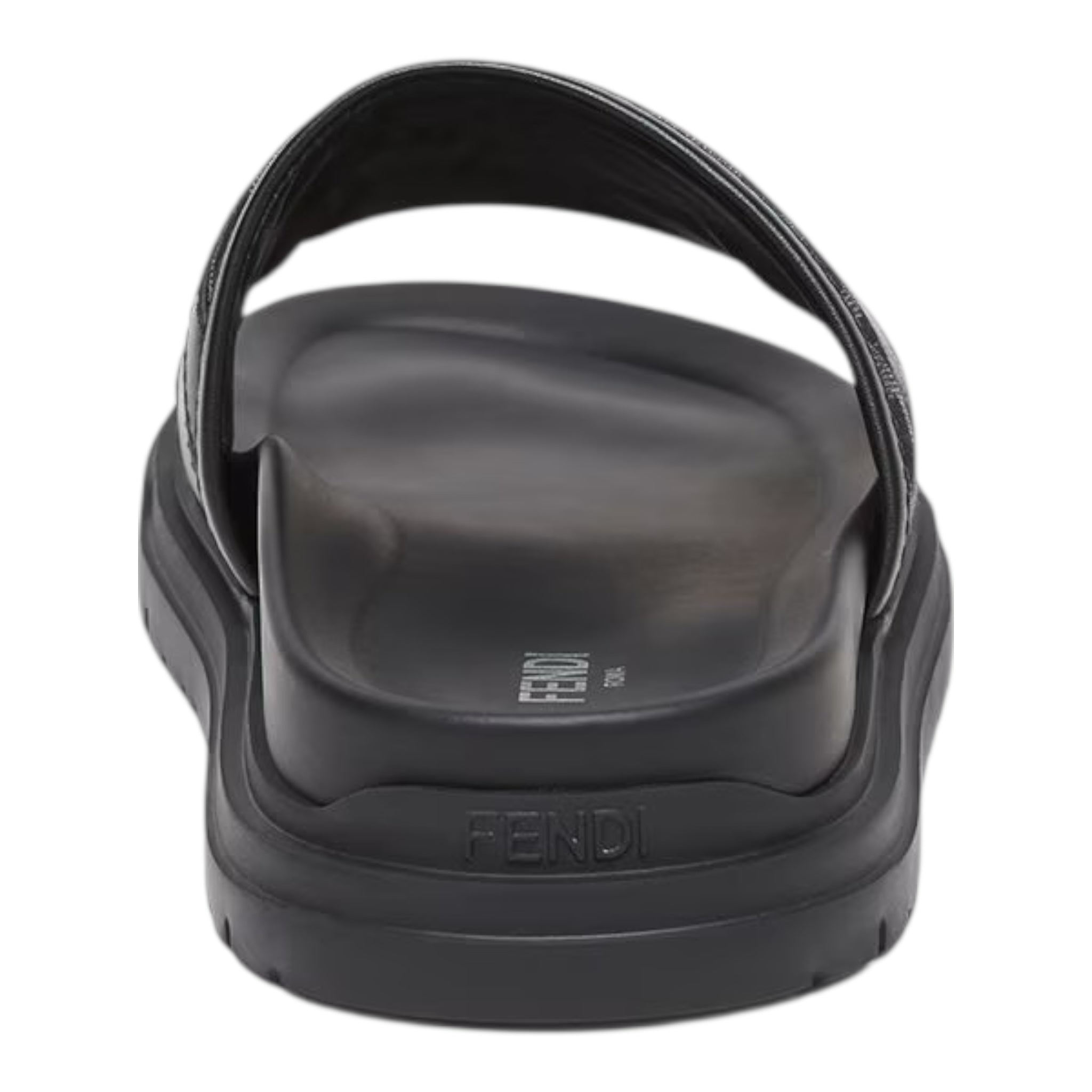 Fendi Diagonal Slides