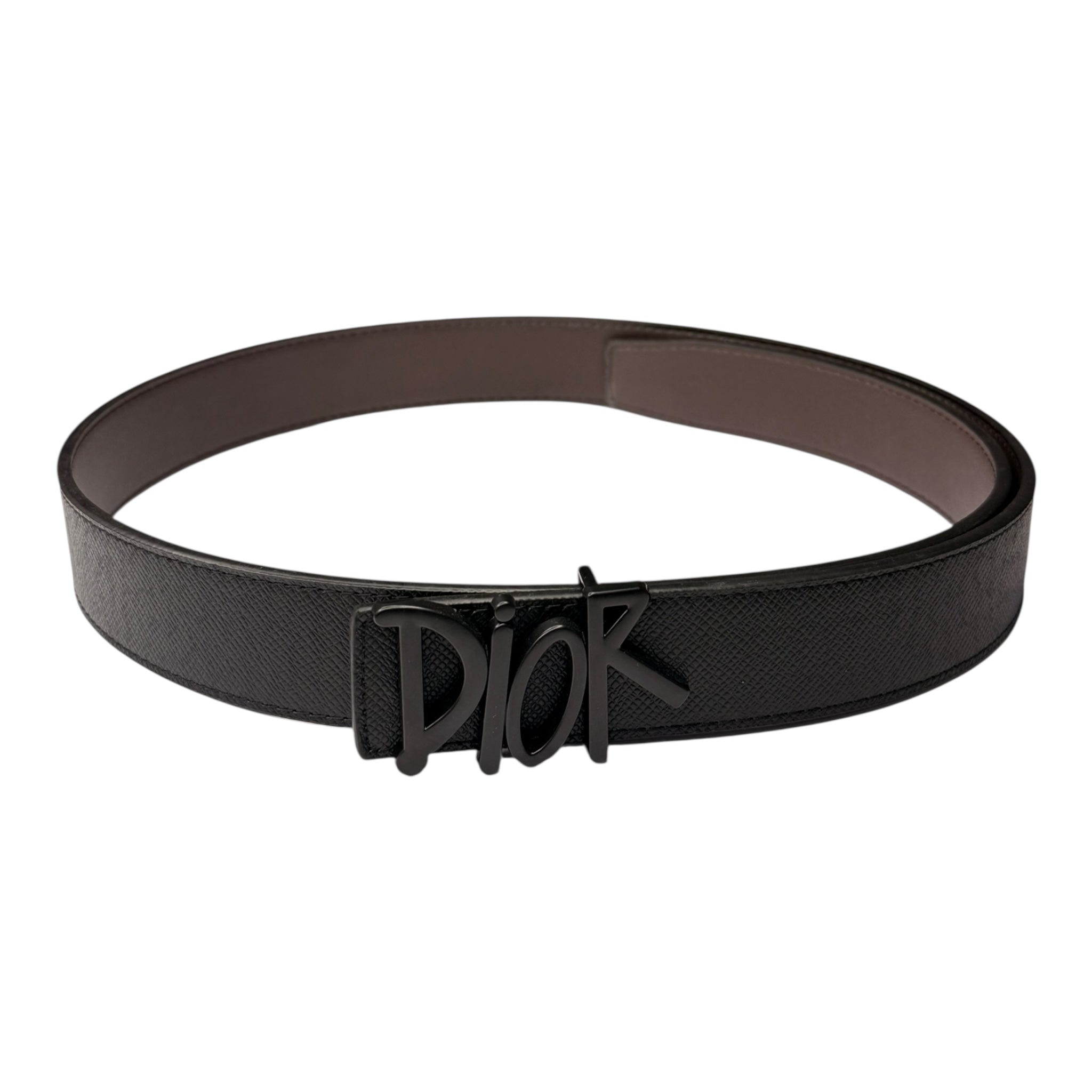 Dior Belt