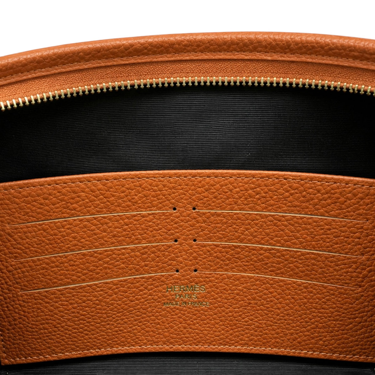 Hermes clutch