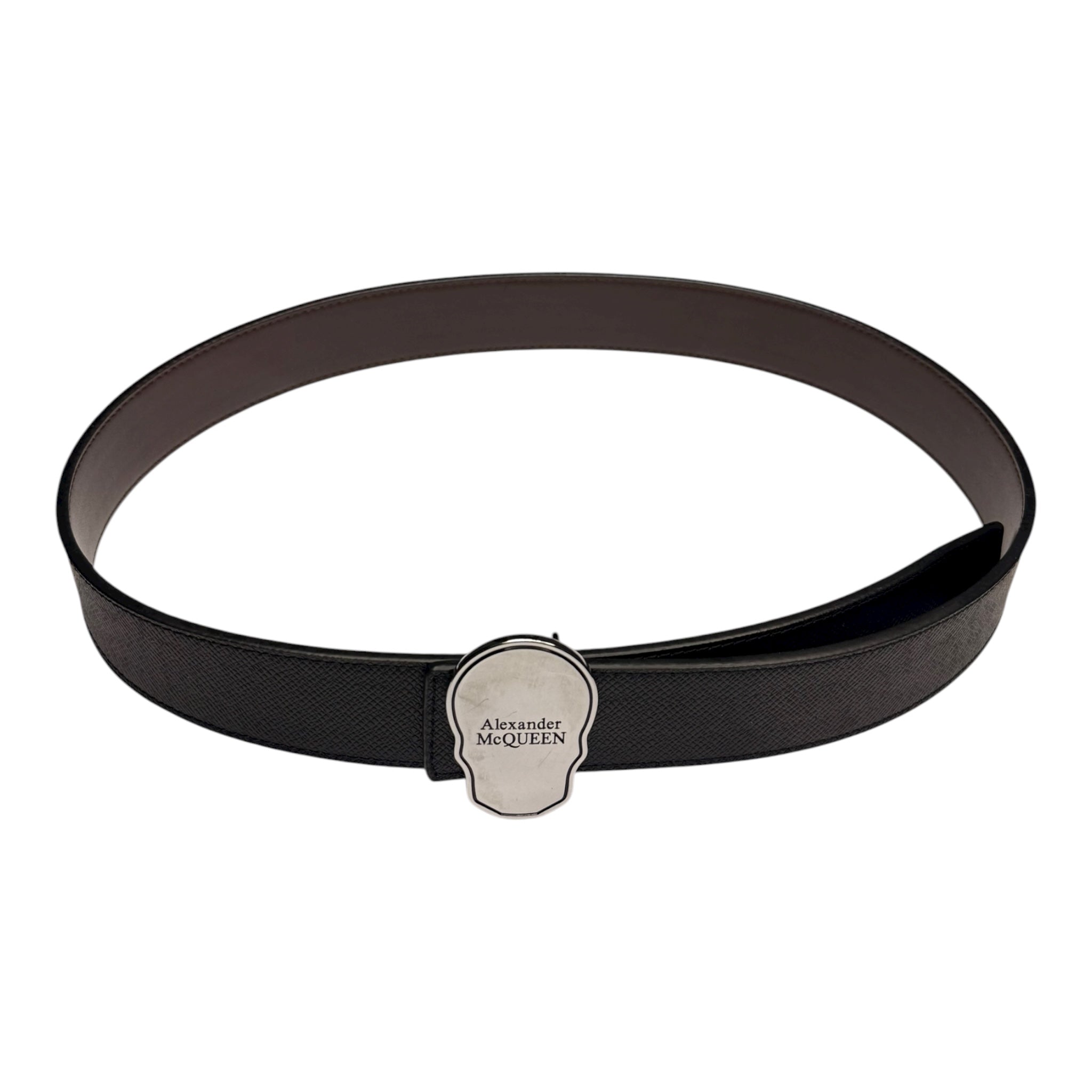 Alexander Mcqueen Belt