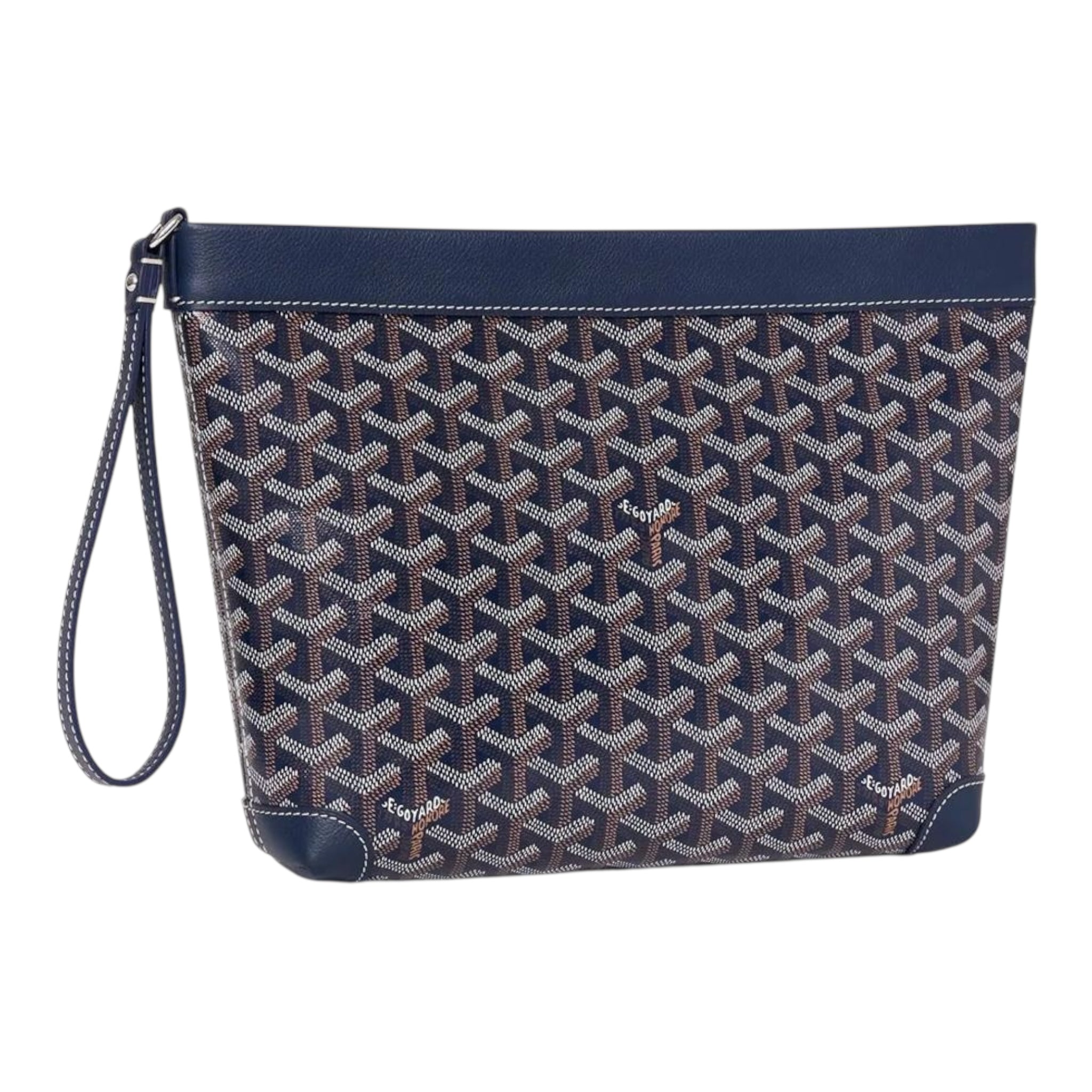 Goyard Conti pouch