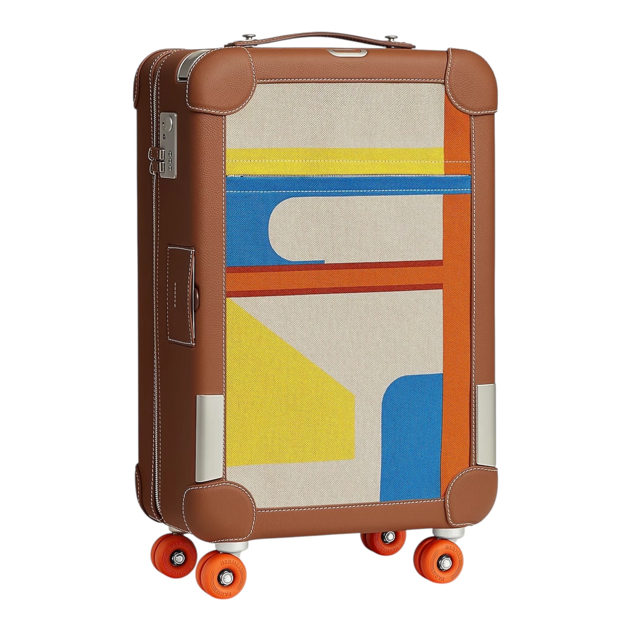 Hermes Travel Bag