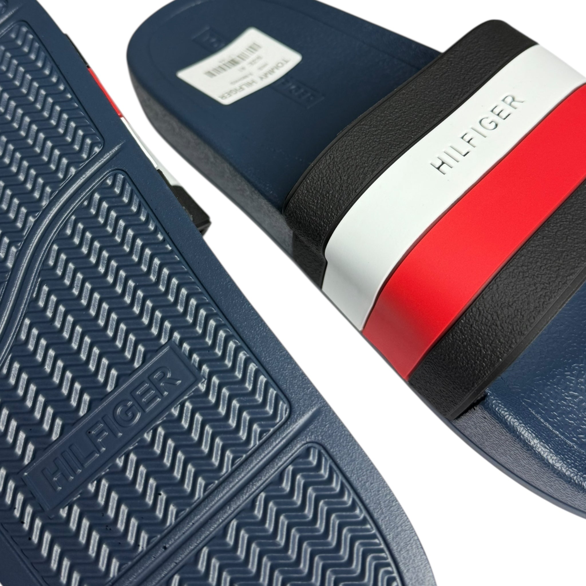 Tommy hilfiger slippers