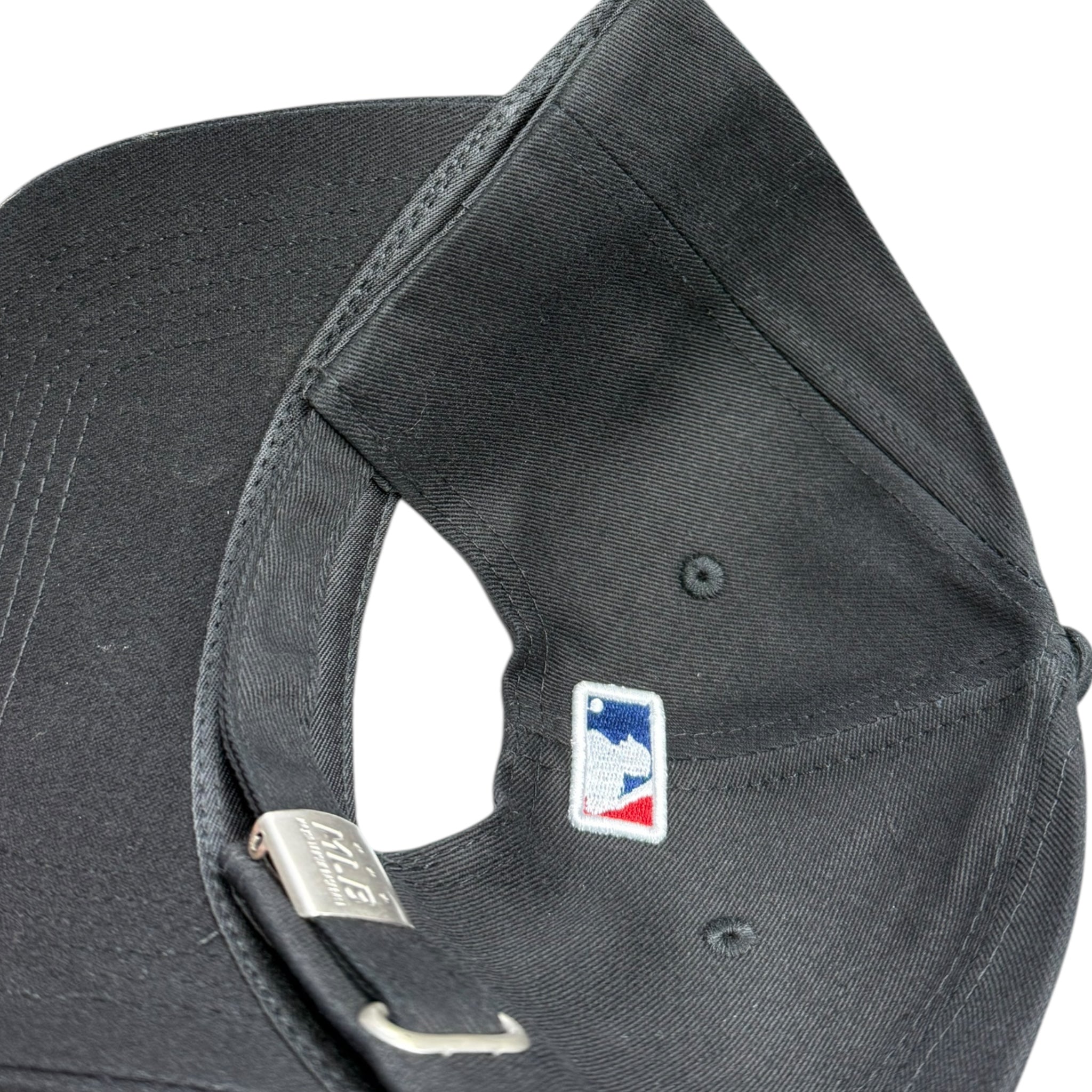 New York  Cap