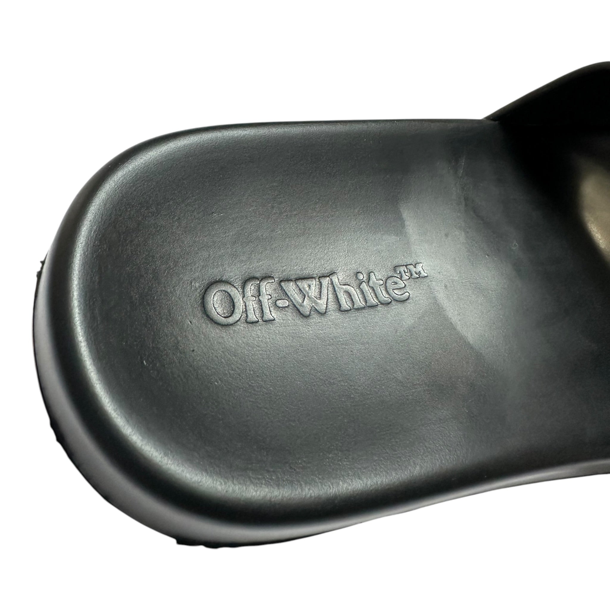 Off-white Slippers