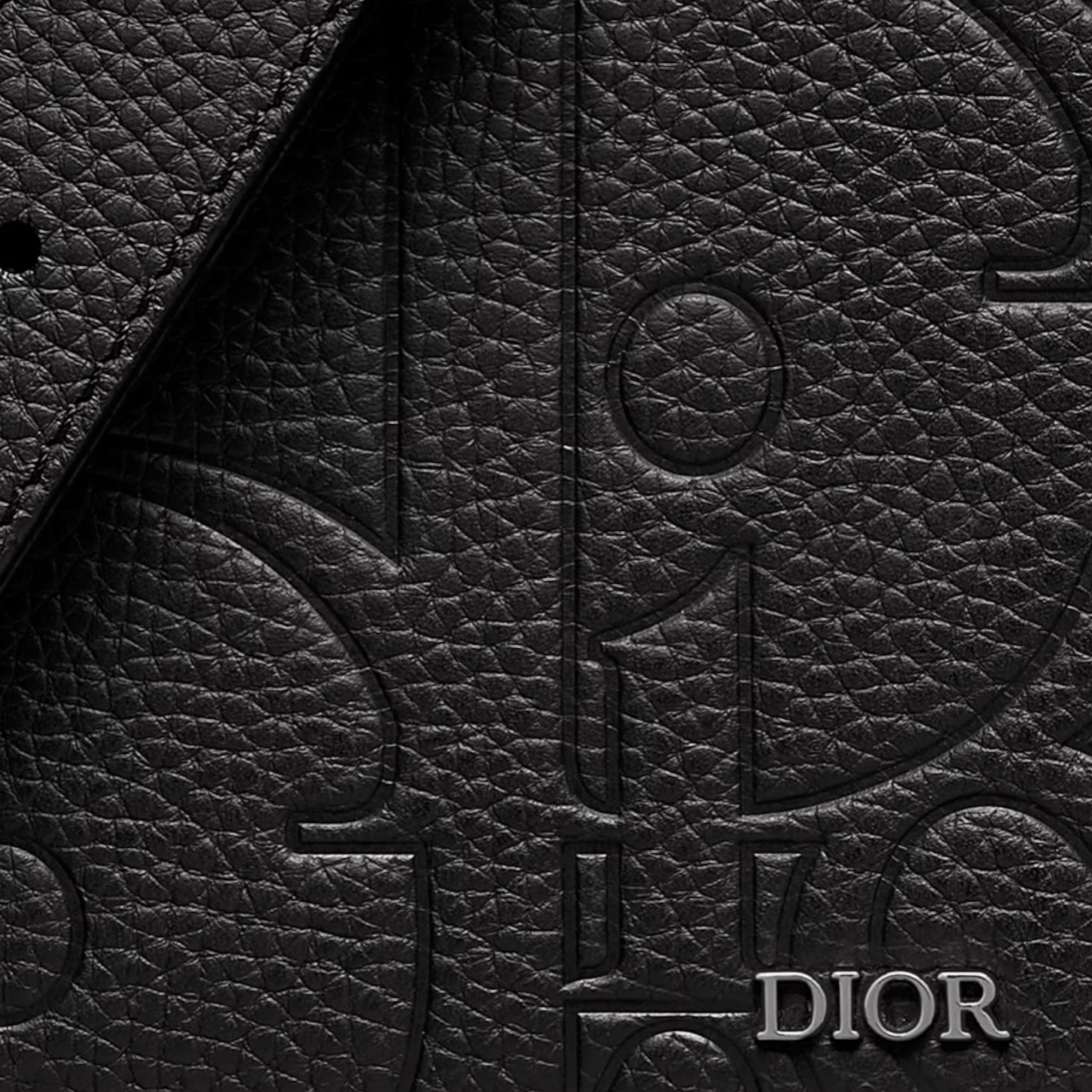 Dior Cross Bag
