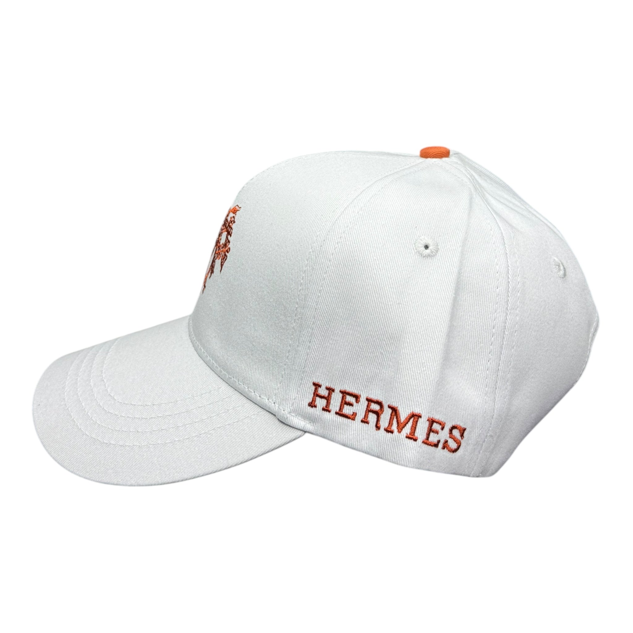 Hermes Cap