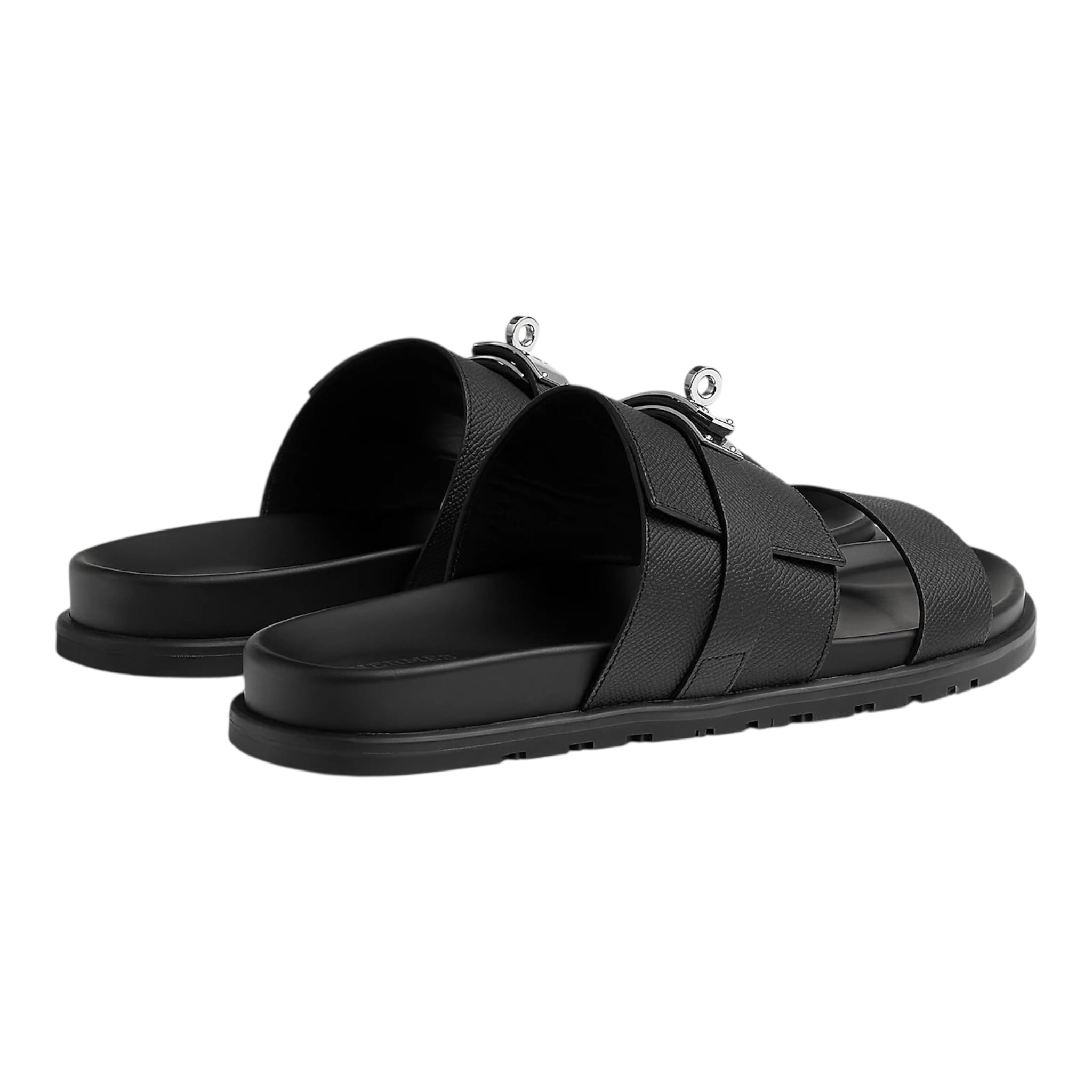 Hermes Jackson sandal