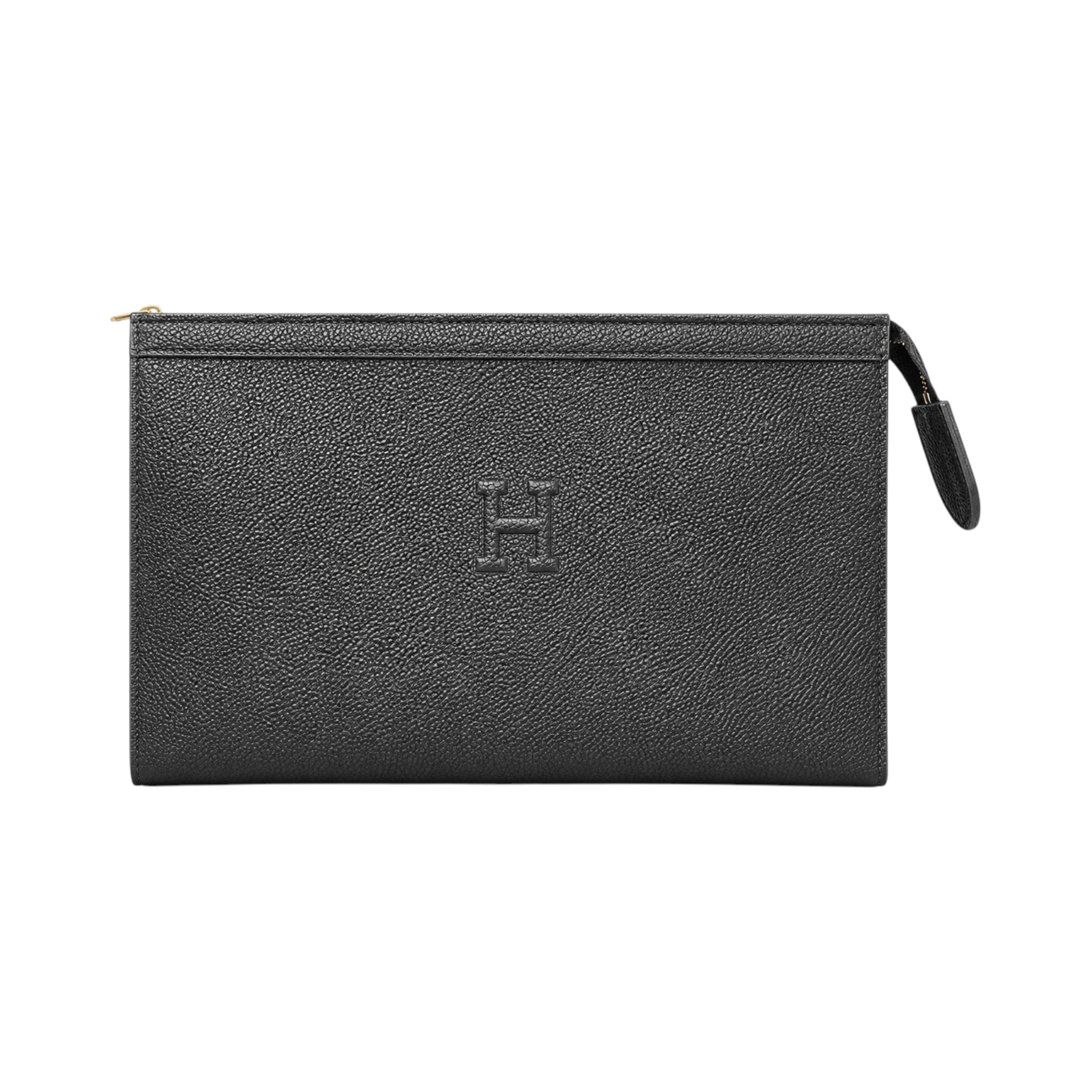 Hermes clutch