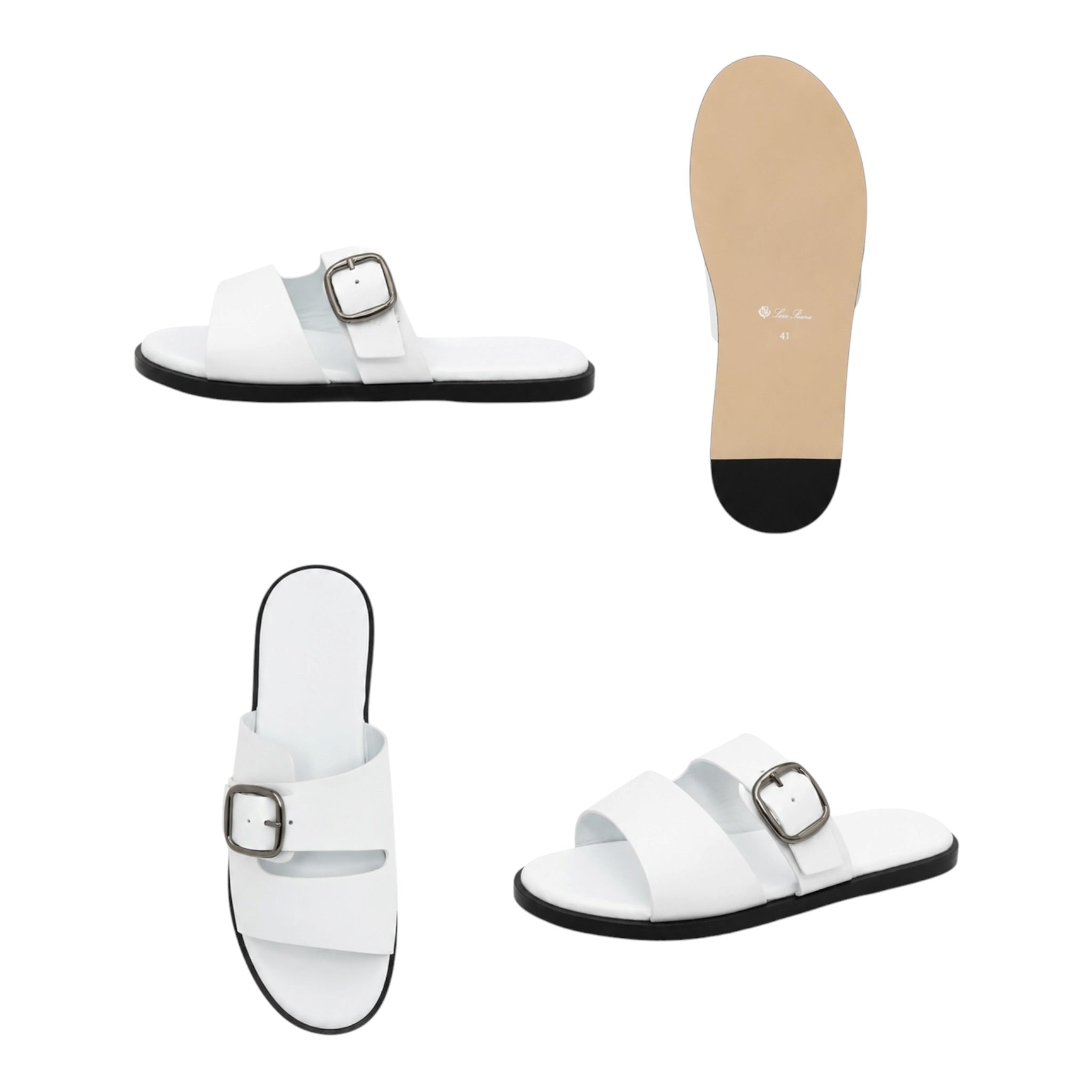 LoroPiana sandal