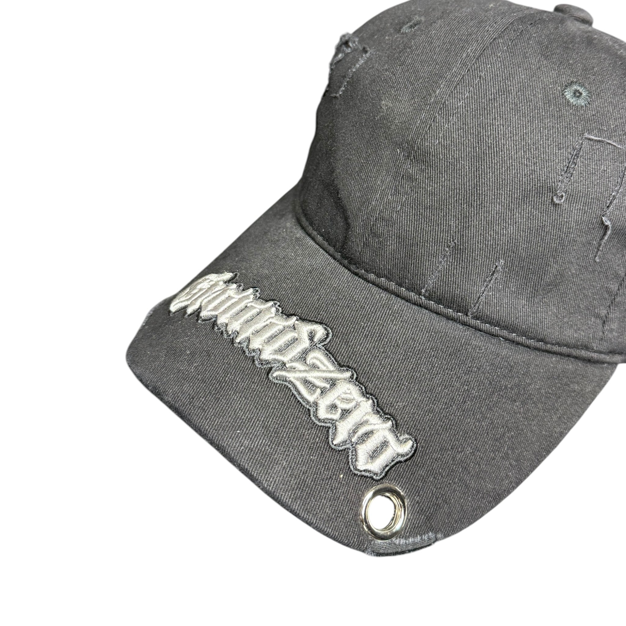 Ground Zero Cap