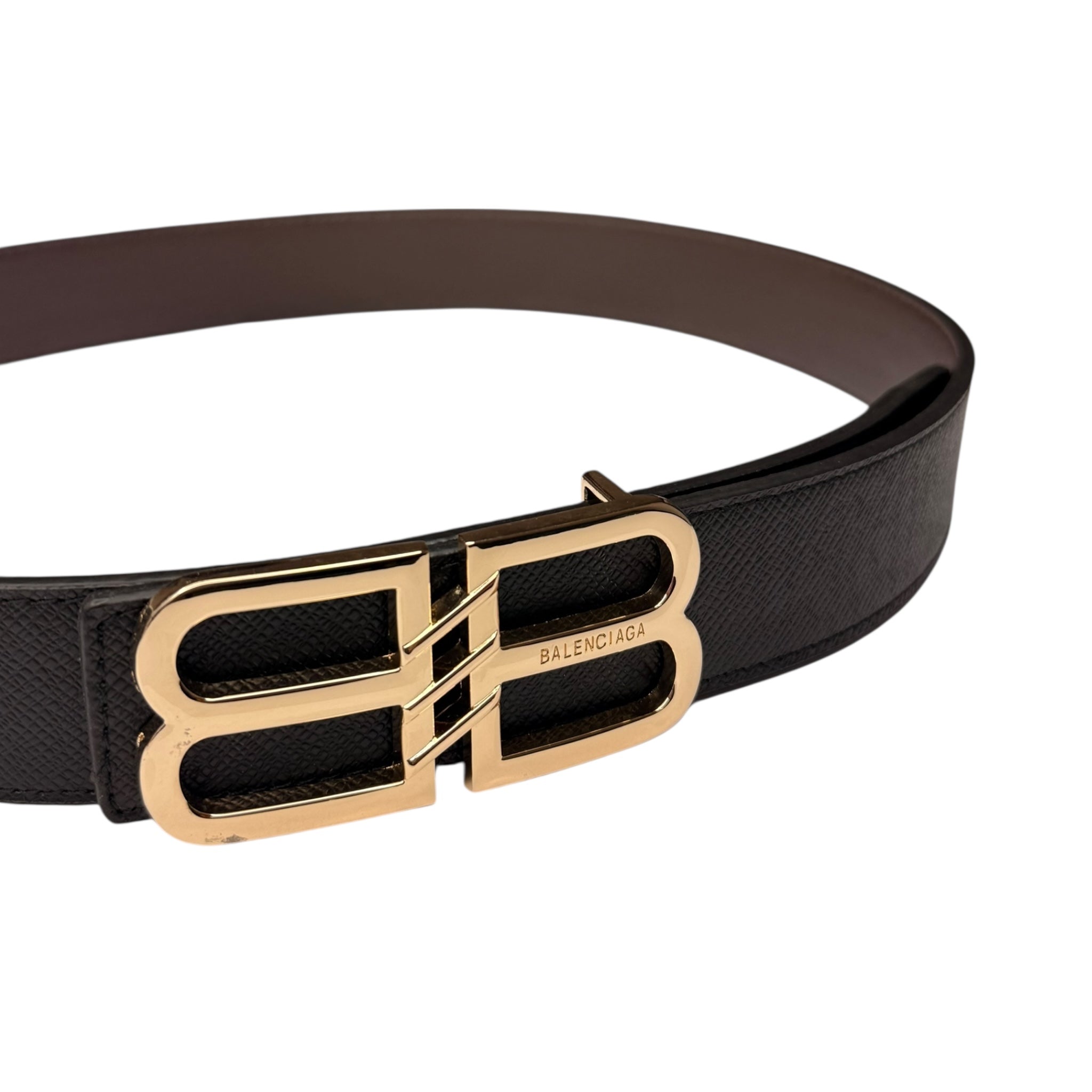 Balenciaga Belt