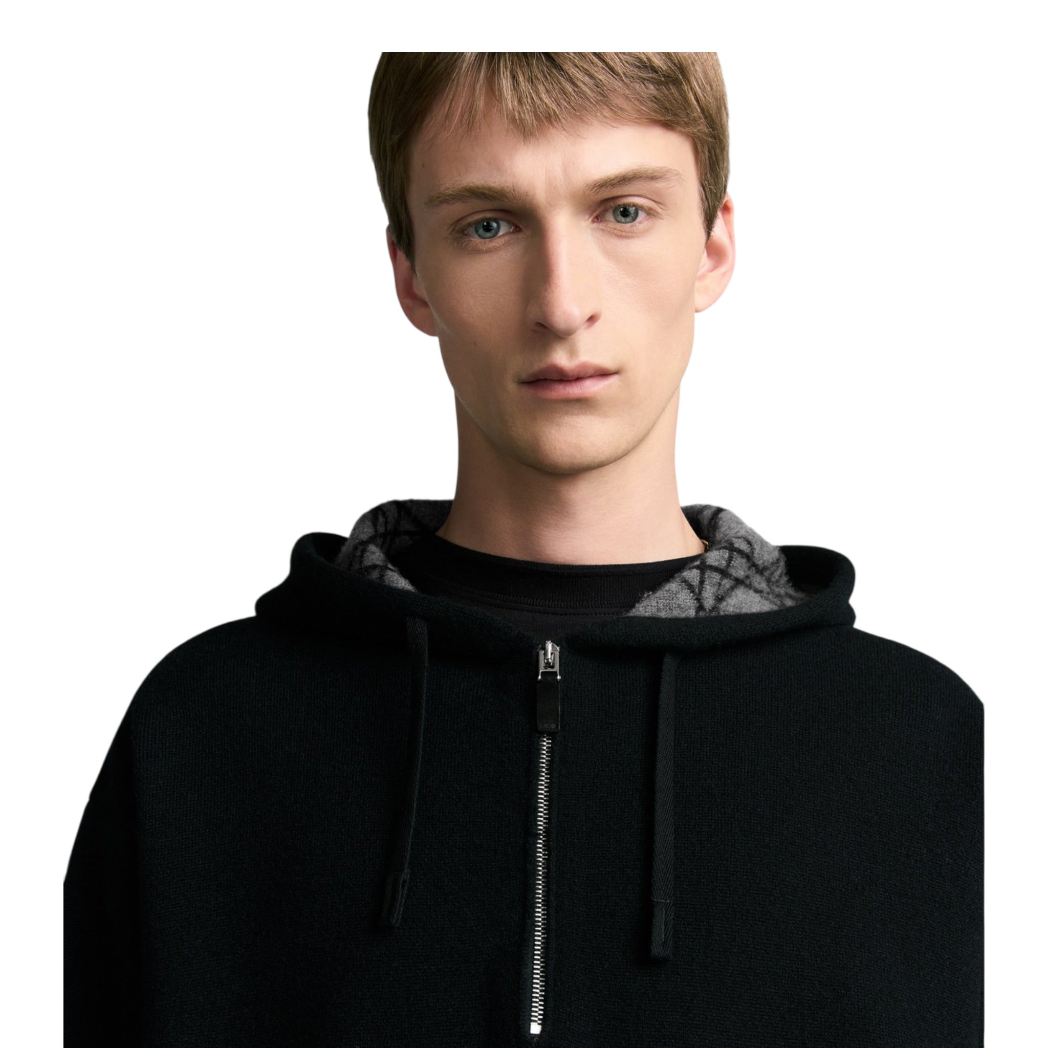 Dior Icons Hooded Sweater
