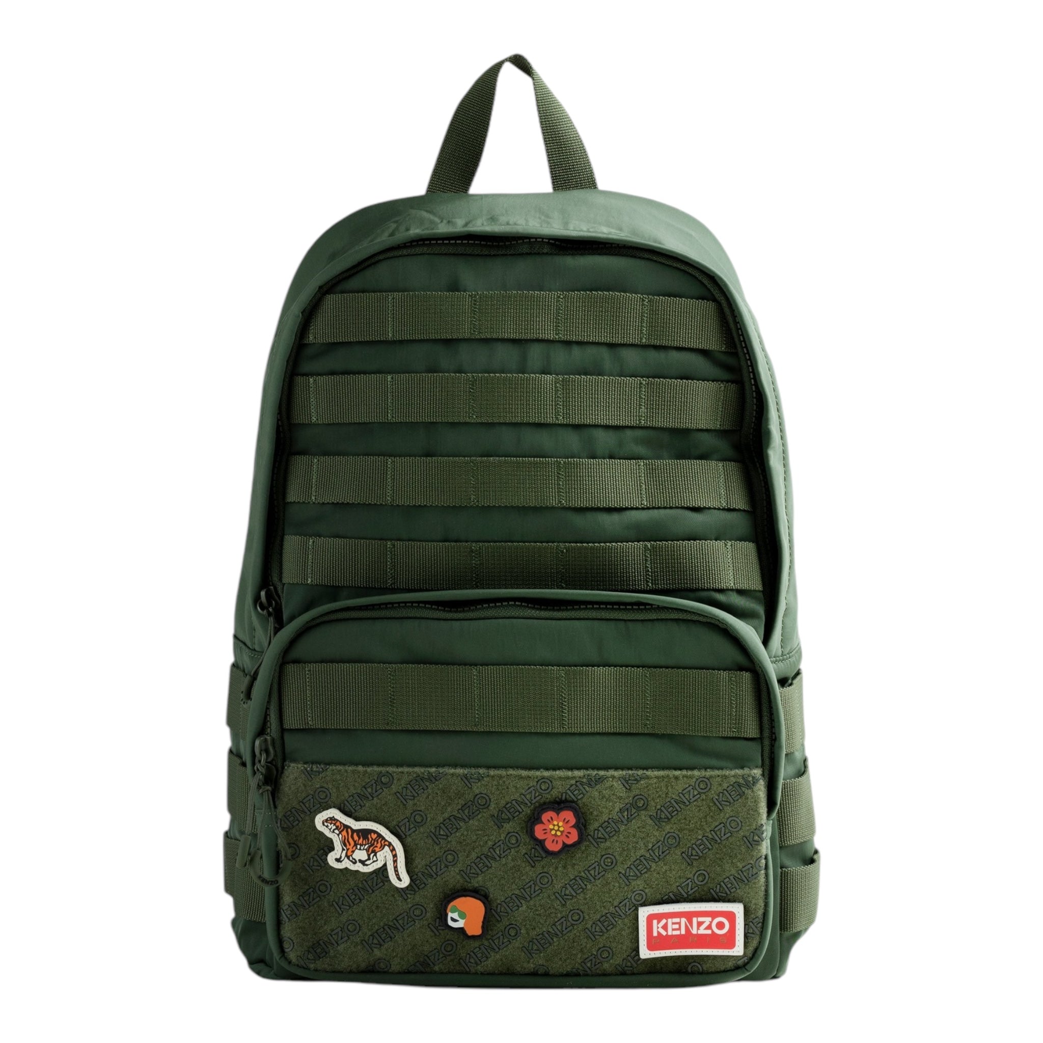Kenzo Backpack