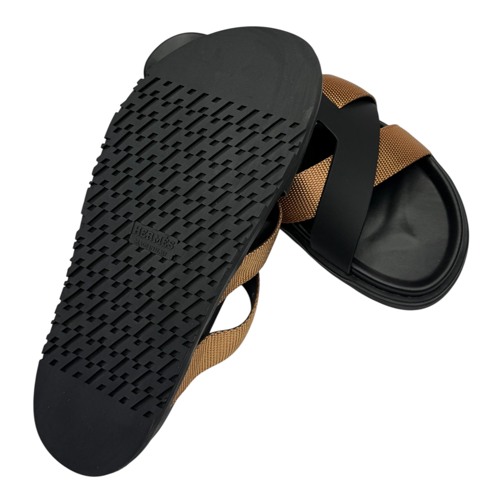 Hermes sandal