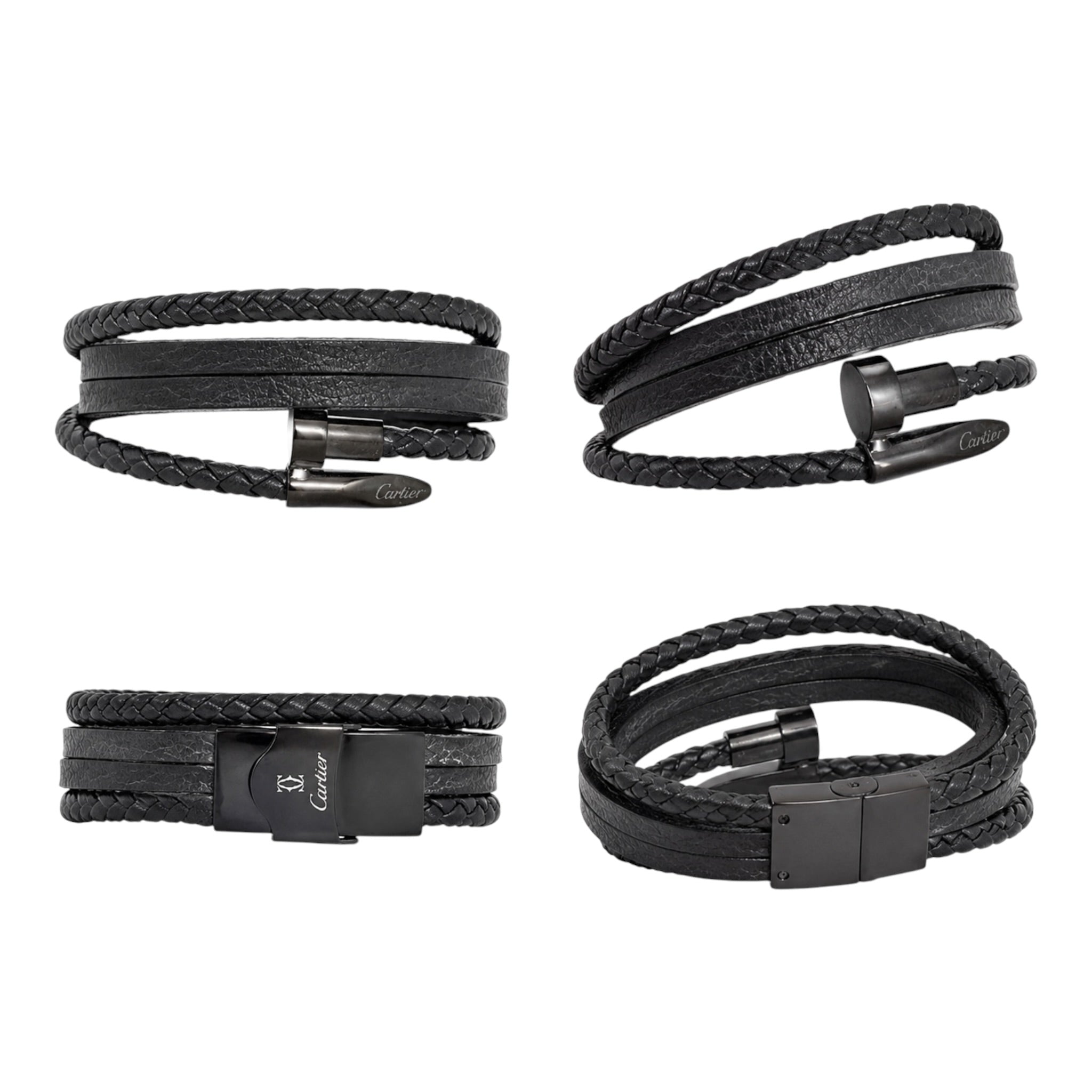 Cartier bracelet