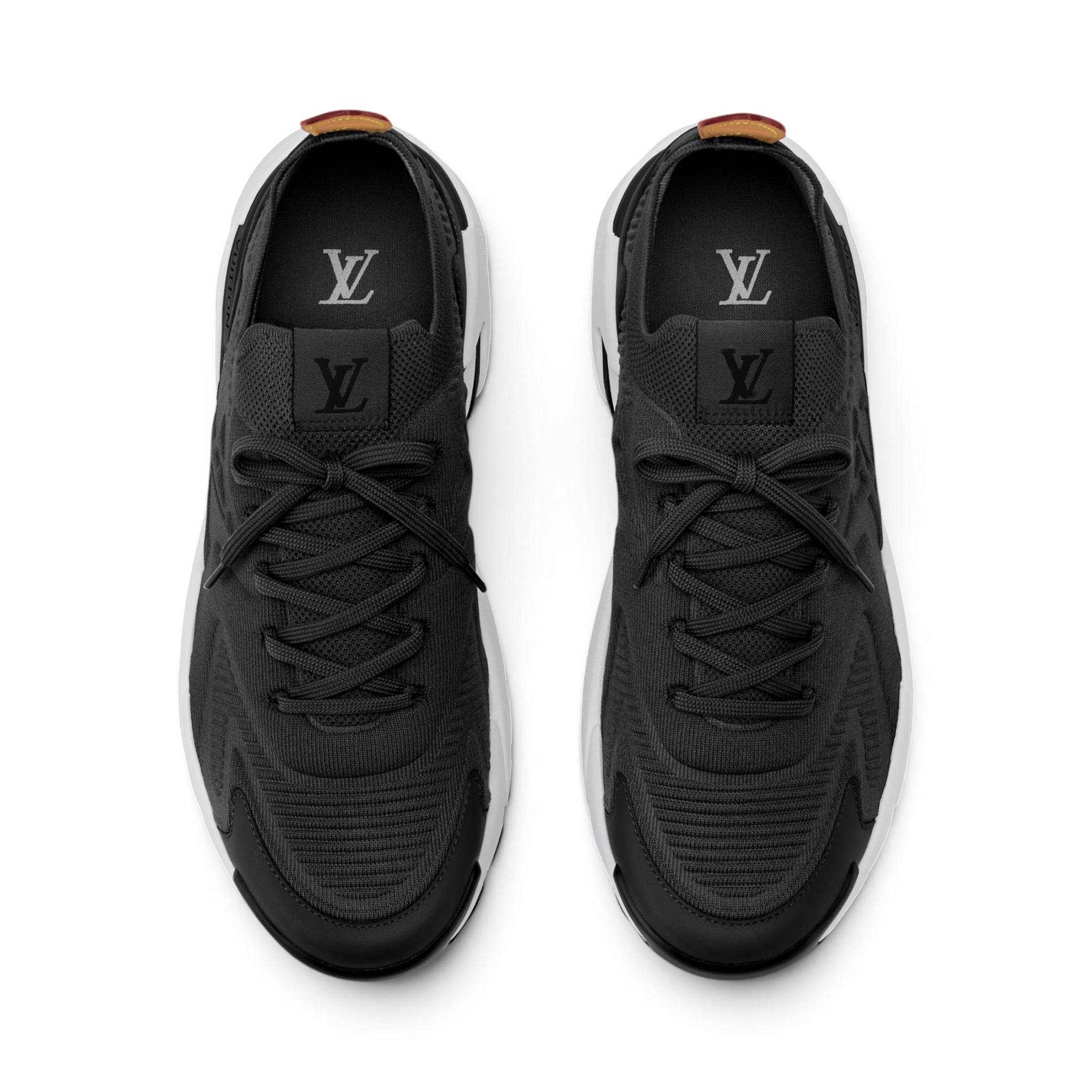 LV Tatic Knit Sneaker