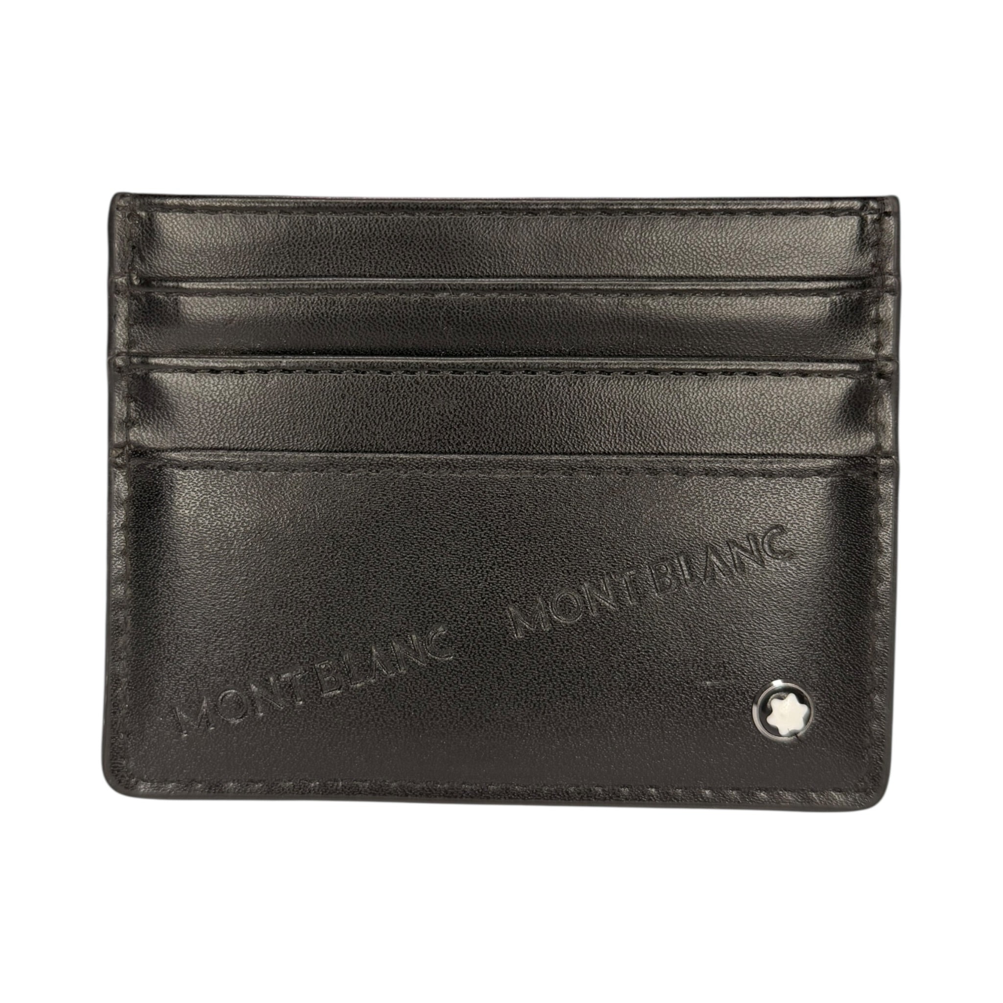 Montblanc Card Holder